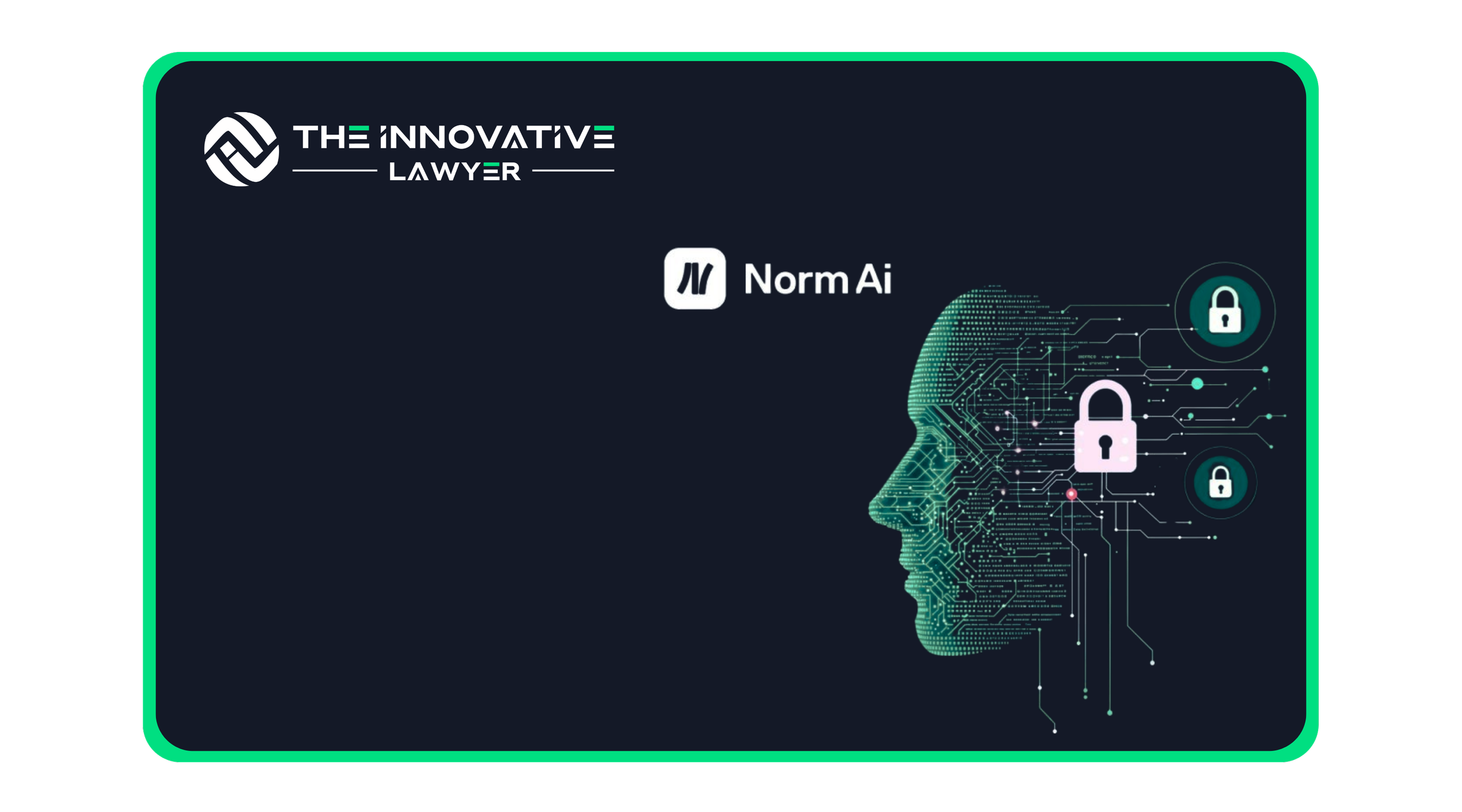 Norm Ai lanceert AI-native advocatenkantoor na investering van $50 miljoen door Blackstone