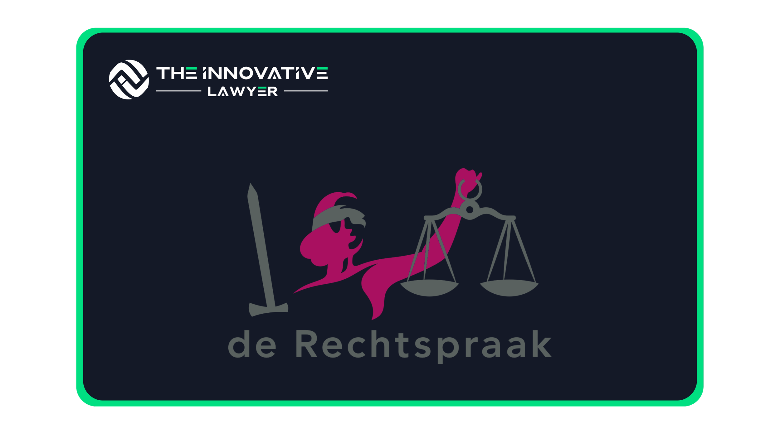 RechtspraakGPT: interne AI-assistent voor niet-gevoelige ondersteuningstaken