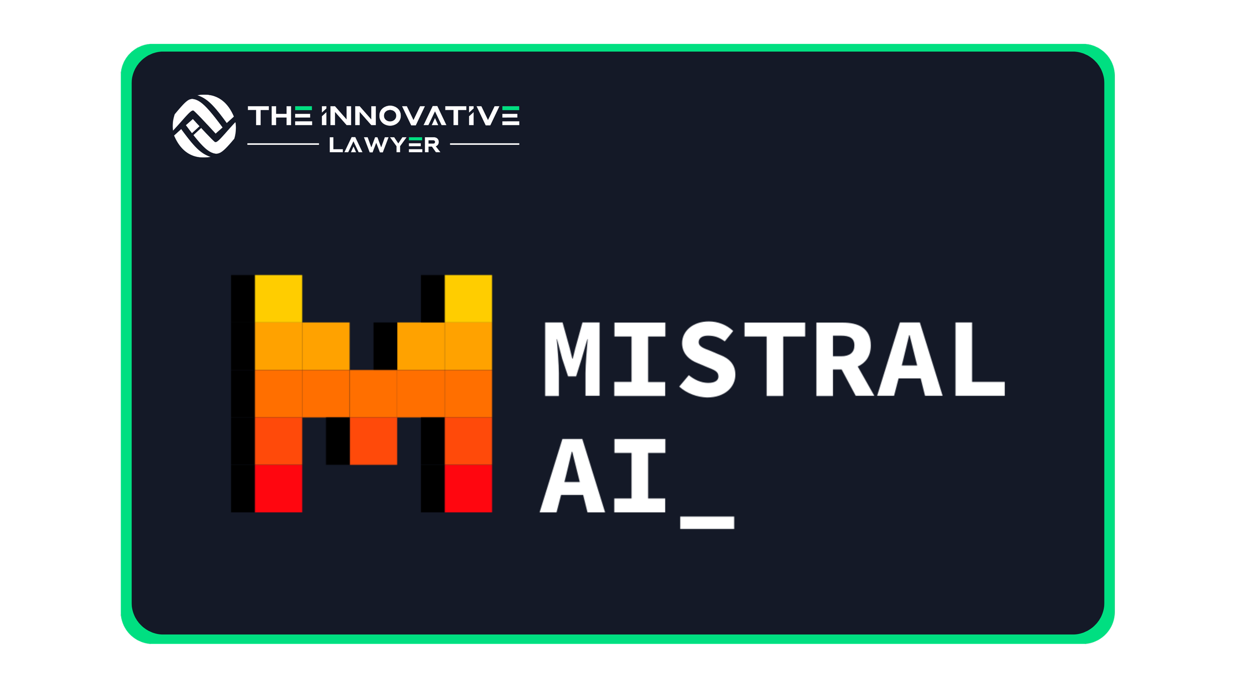 Mistral AI introduces new steps in open-source AI for software development