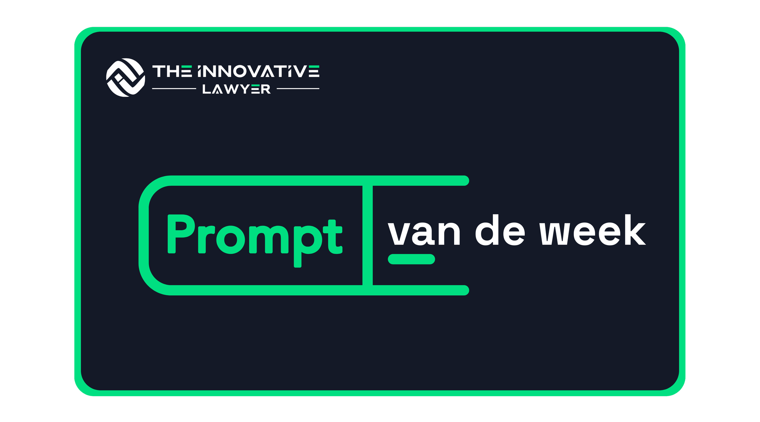 Prompt van de Week: Gehakt maken van AI-output van cliënten