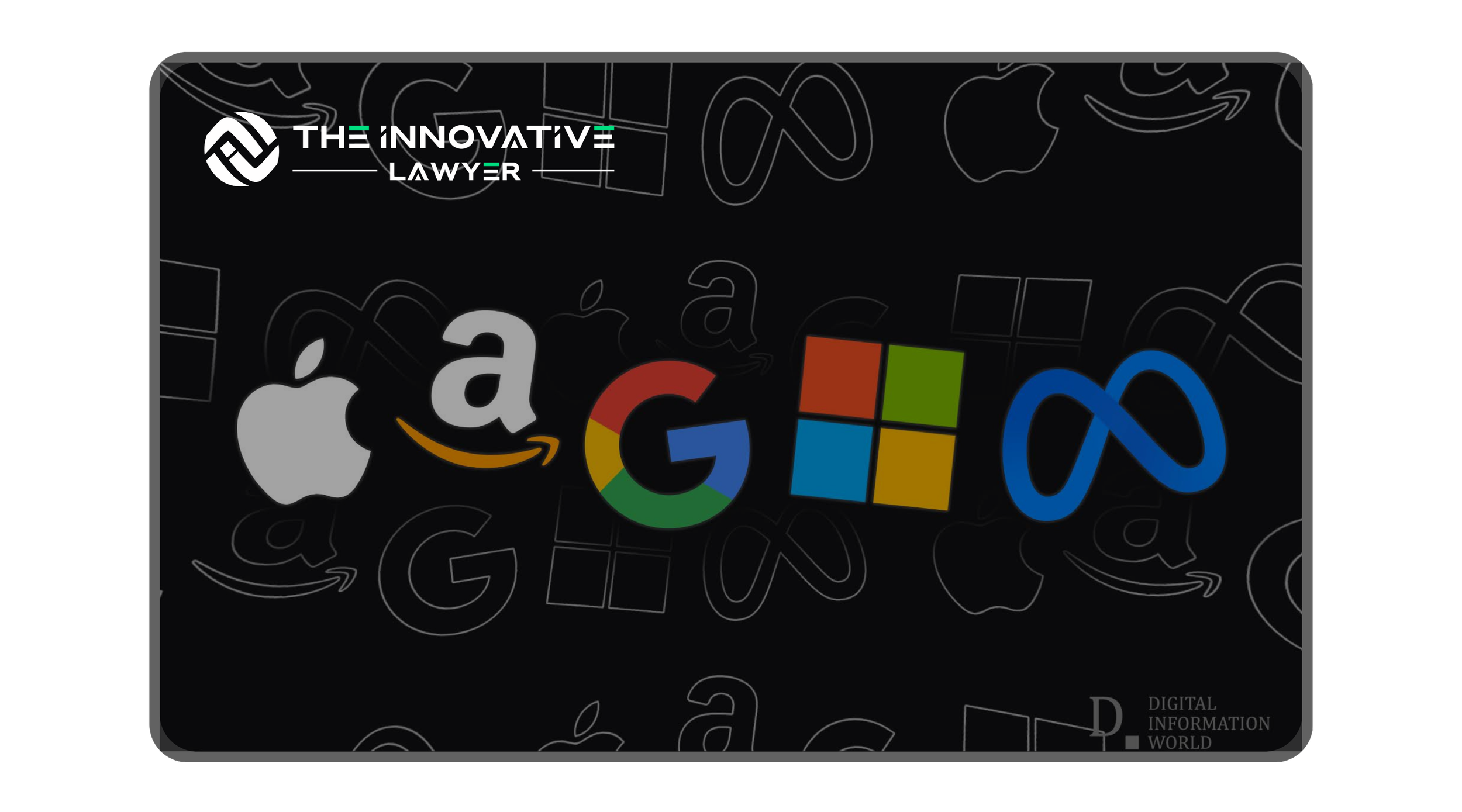 Breaking away from American Big Tech: how to do it