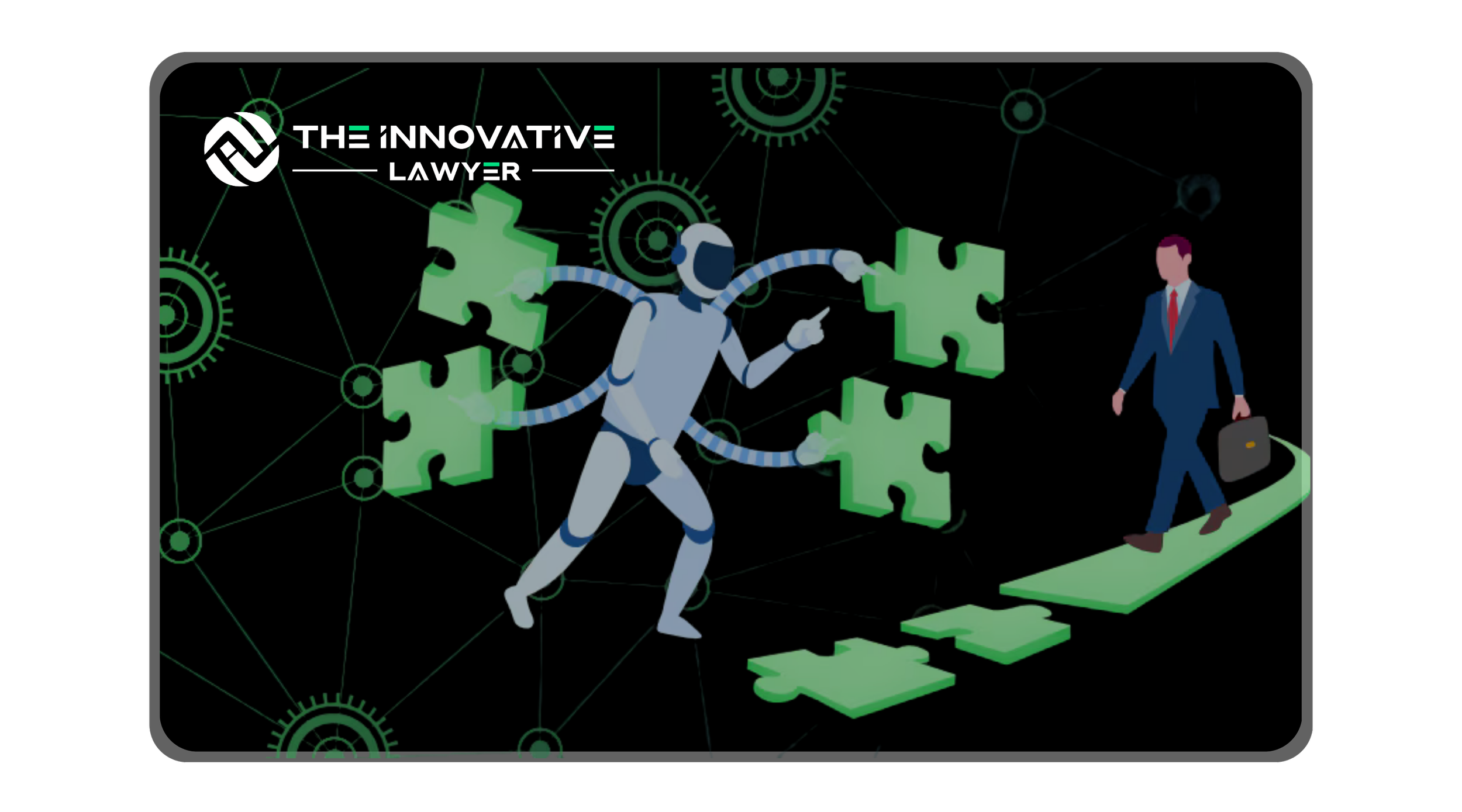 Agentic AI praktisch uitgelegd voor juristen en fiscalisten