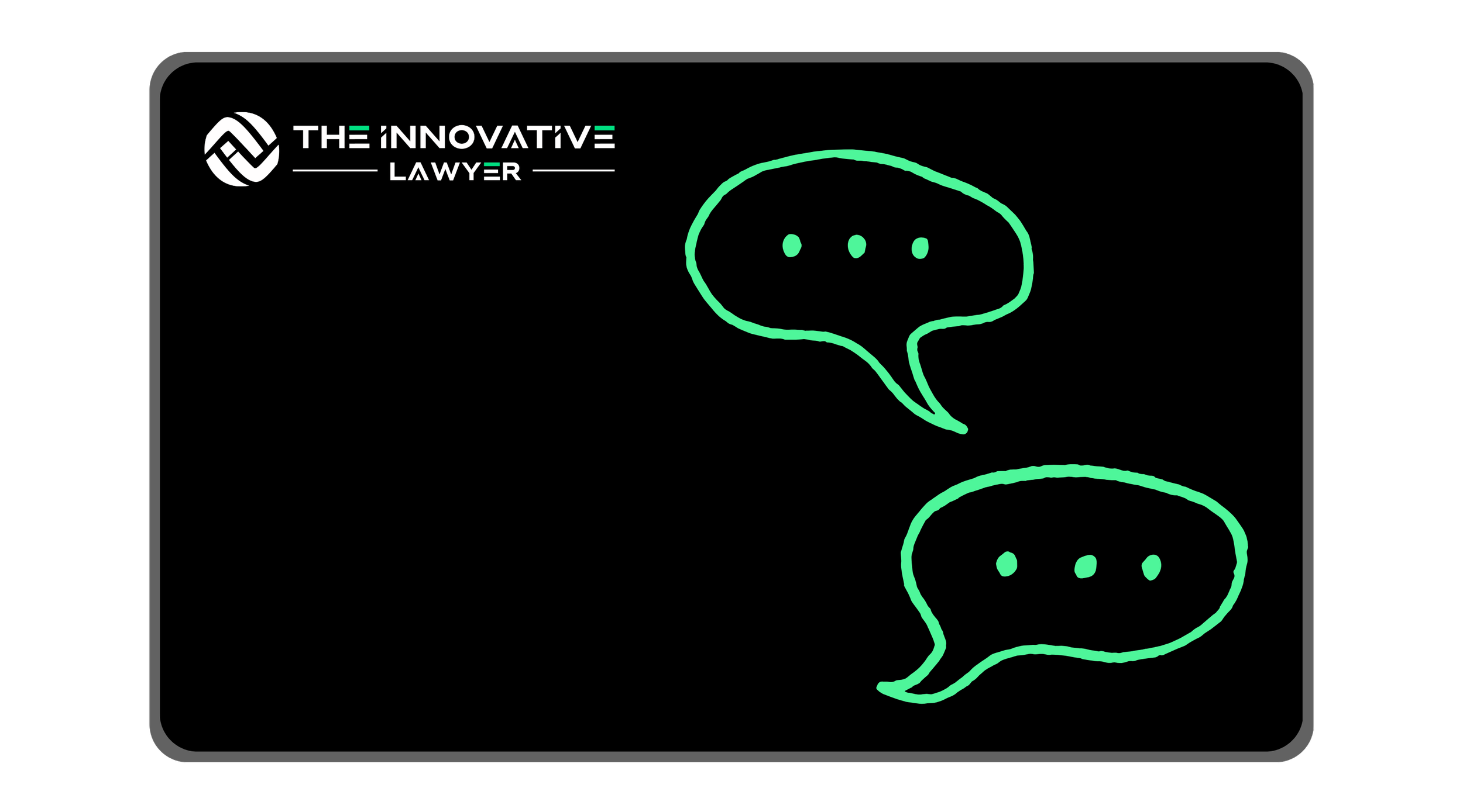 Co-intelligence voor juristen: AI als sparringpartner, niet als ghostwriter