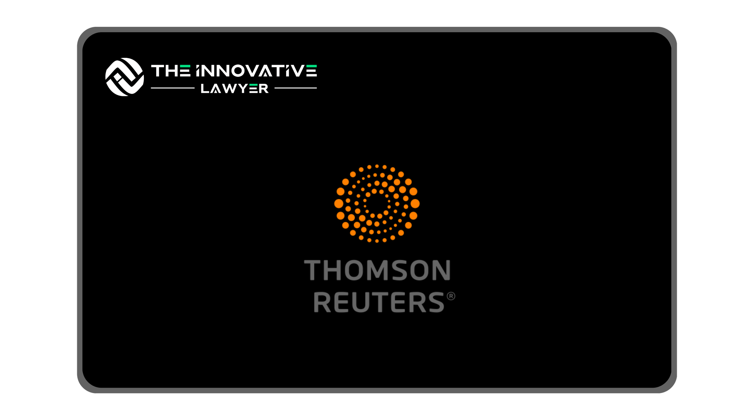 Thomson Reuters bouwt een eigen juridisch AI-model