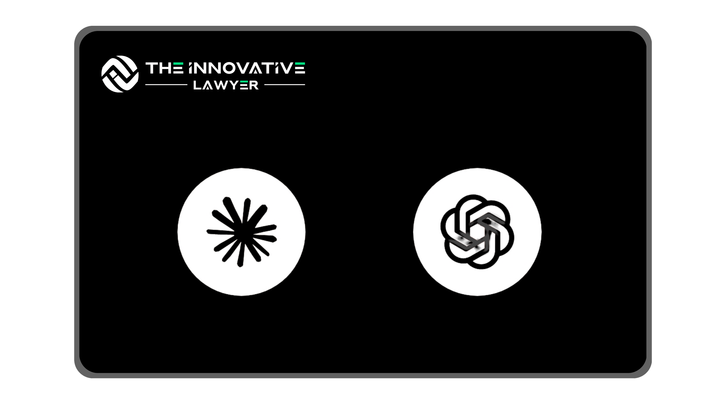 ChatGPT of Claude? Vijf dingen die het verschil maken