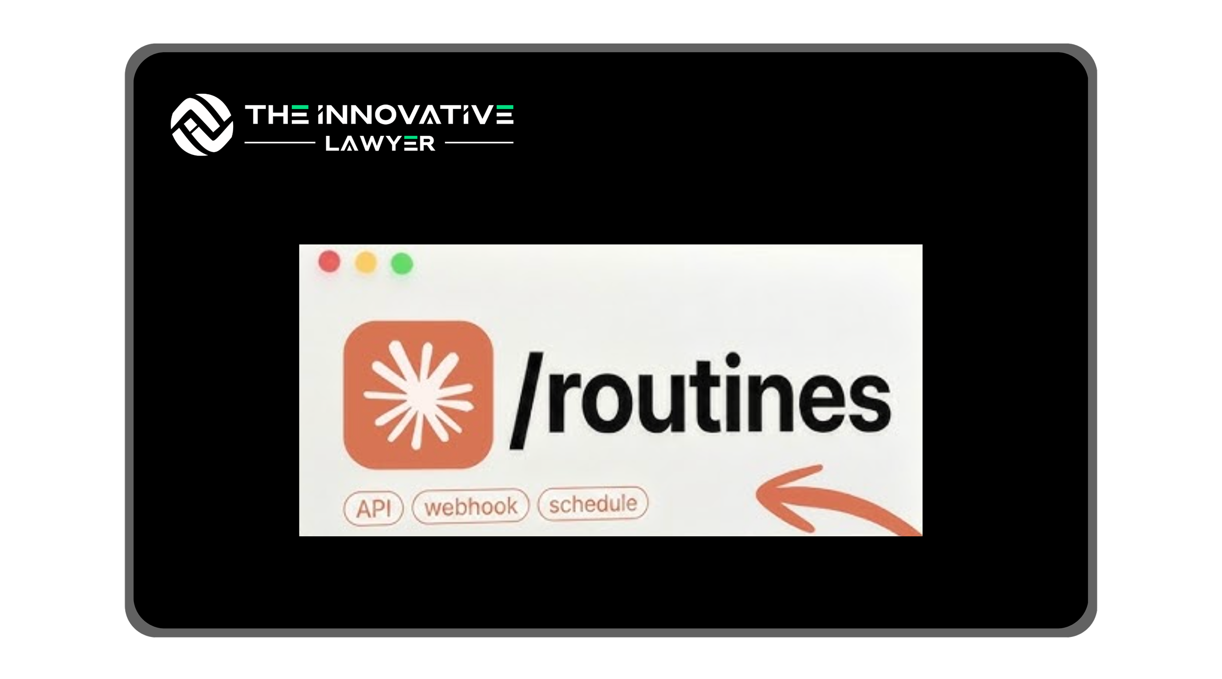 Claude Routines: automatiseren zonder infrastructuur