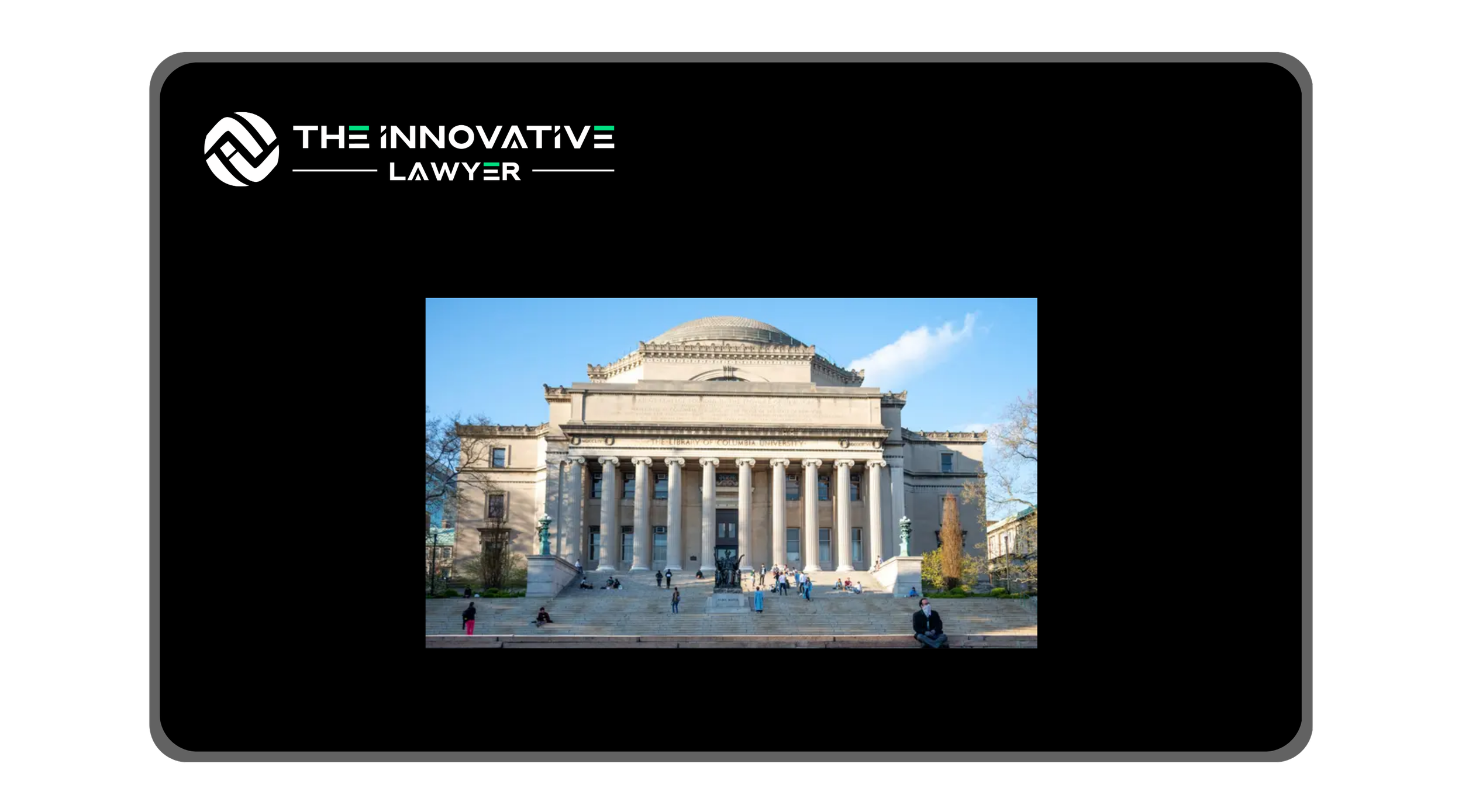 Nederland wil AI verbieden. Columbia Law School leert het begrijpen.
