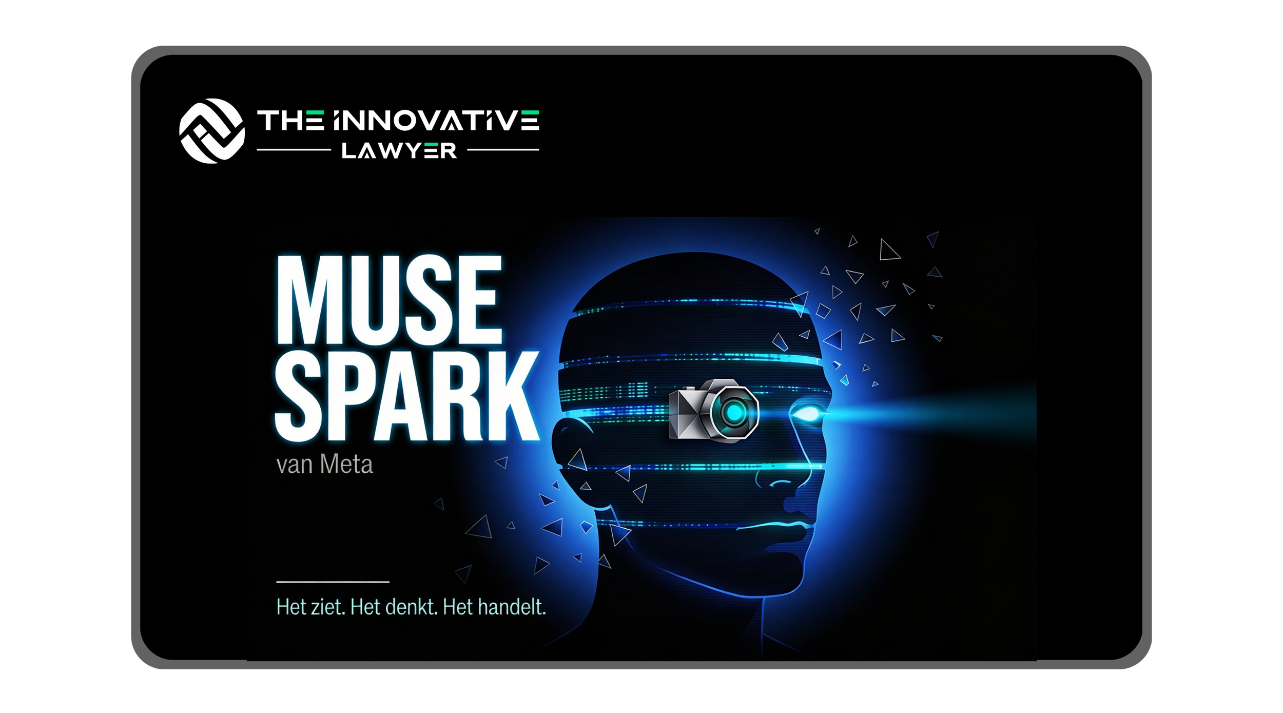 Meta gooit veertien miljard op tafel en komt met Muse Spark. Wat moet je ervan weten?