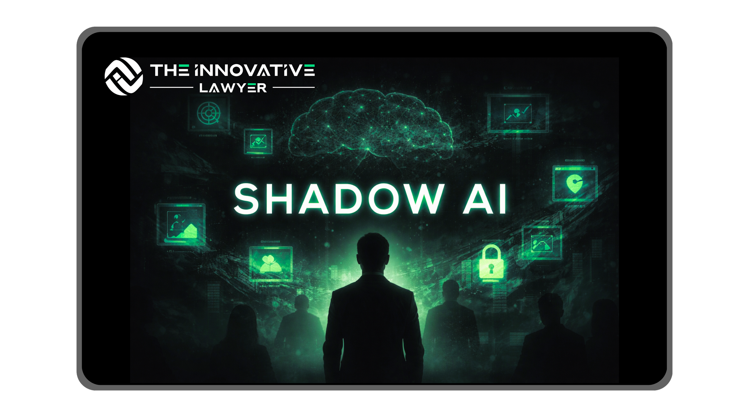 Shadow AI is geen compliance-risico. Het is een signaal.