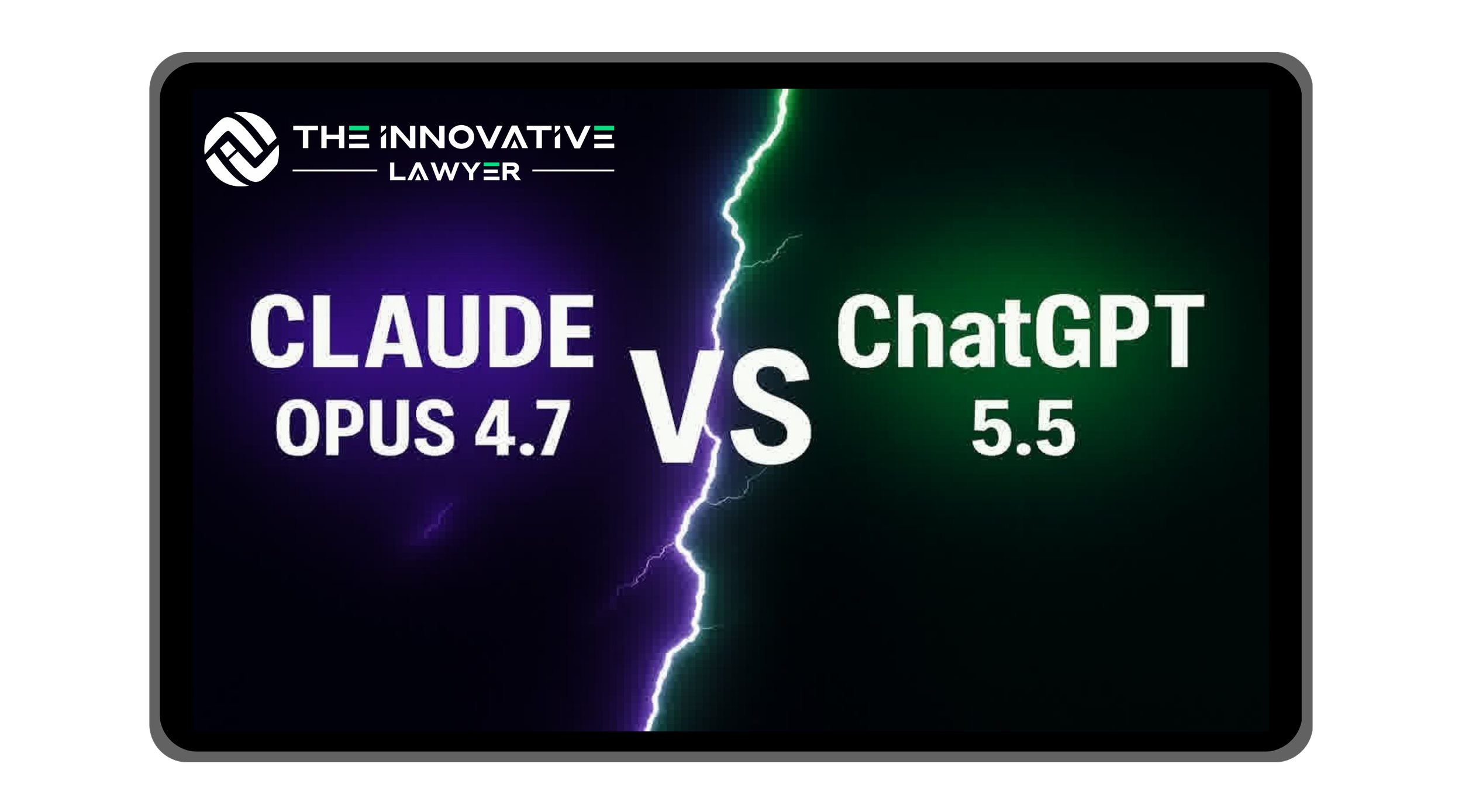 Claude Opus 4.7 versus ChatGPT 5.5: wie wint de lente van 2026?