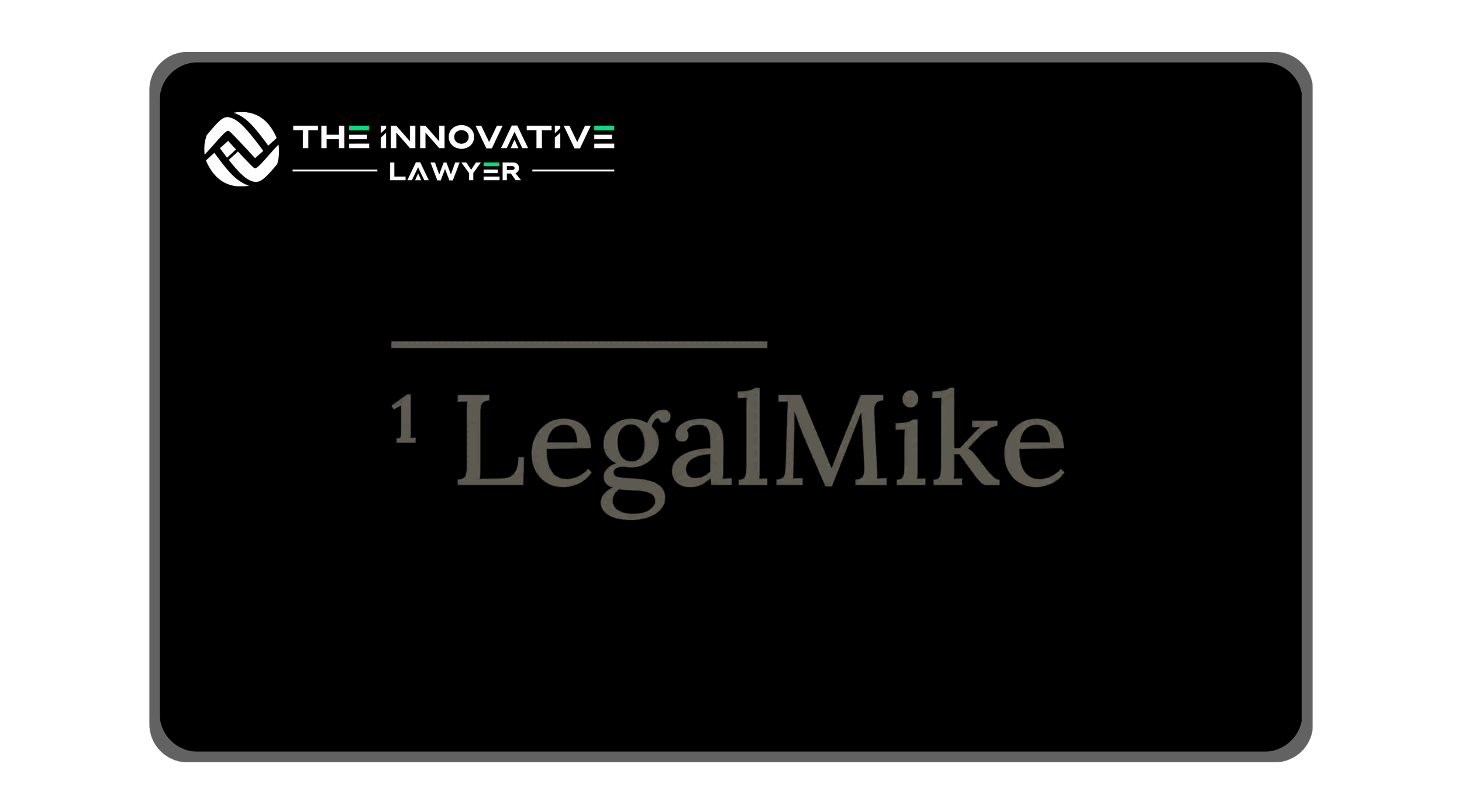LegalMike in Microsoft Copilot 
