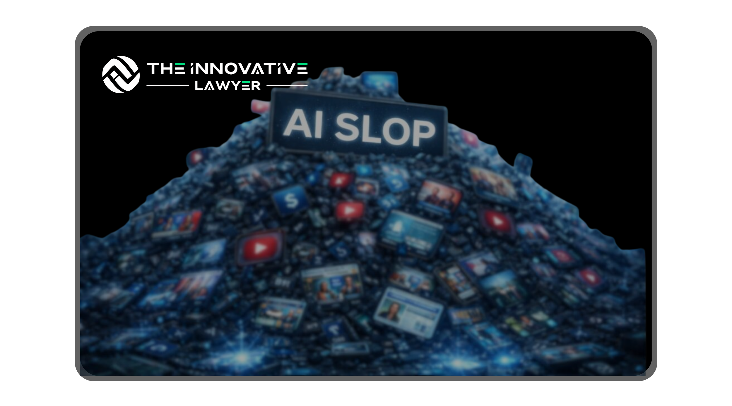 AI-slop herkennen: wanneer AI-output goed klinkt maar niets zegt