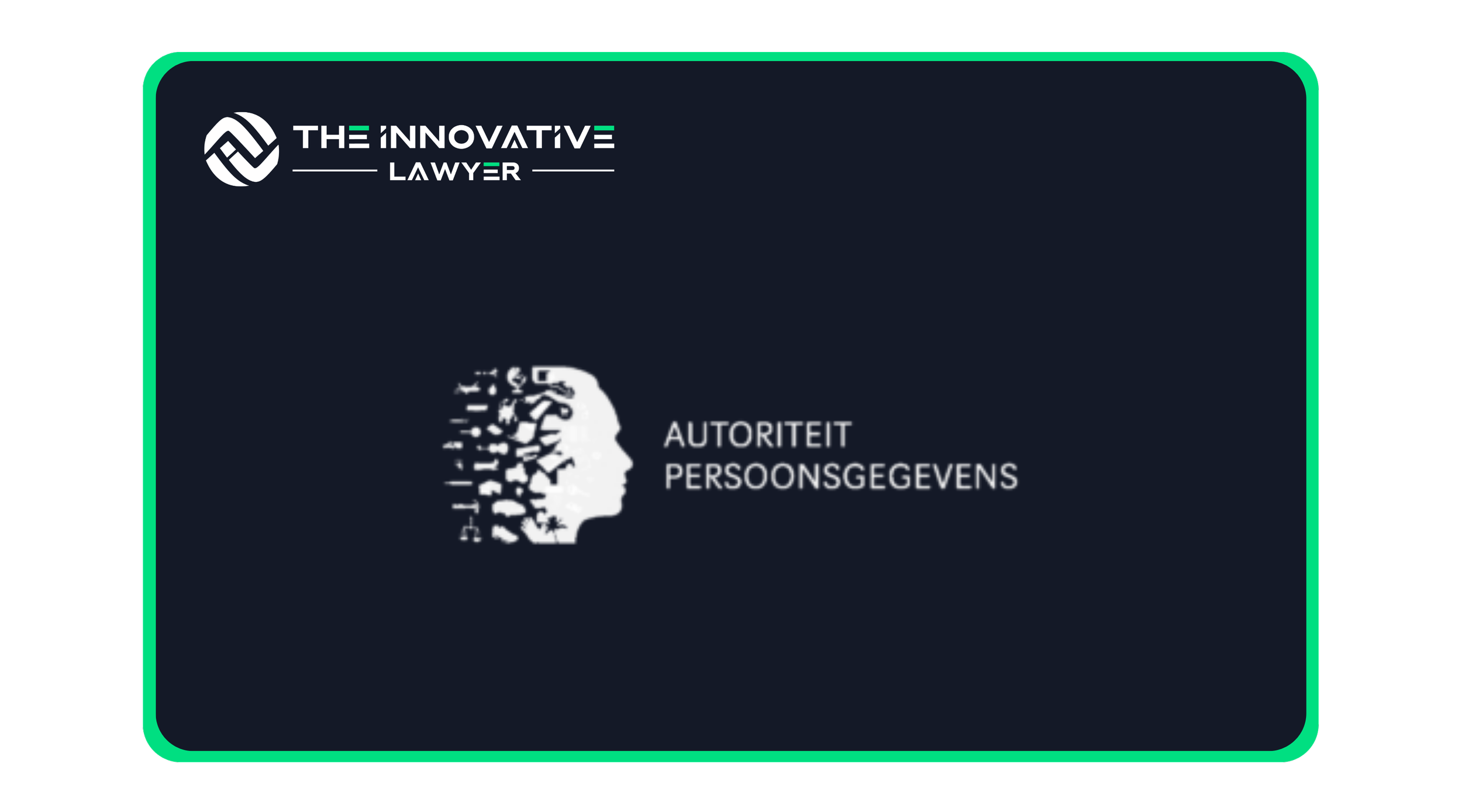 Autoriteit Persoonsgegevens legt verscherpt toezicht vast: zo werkt het instrument tussen gesprek en boete