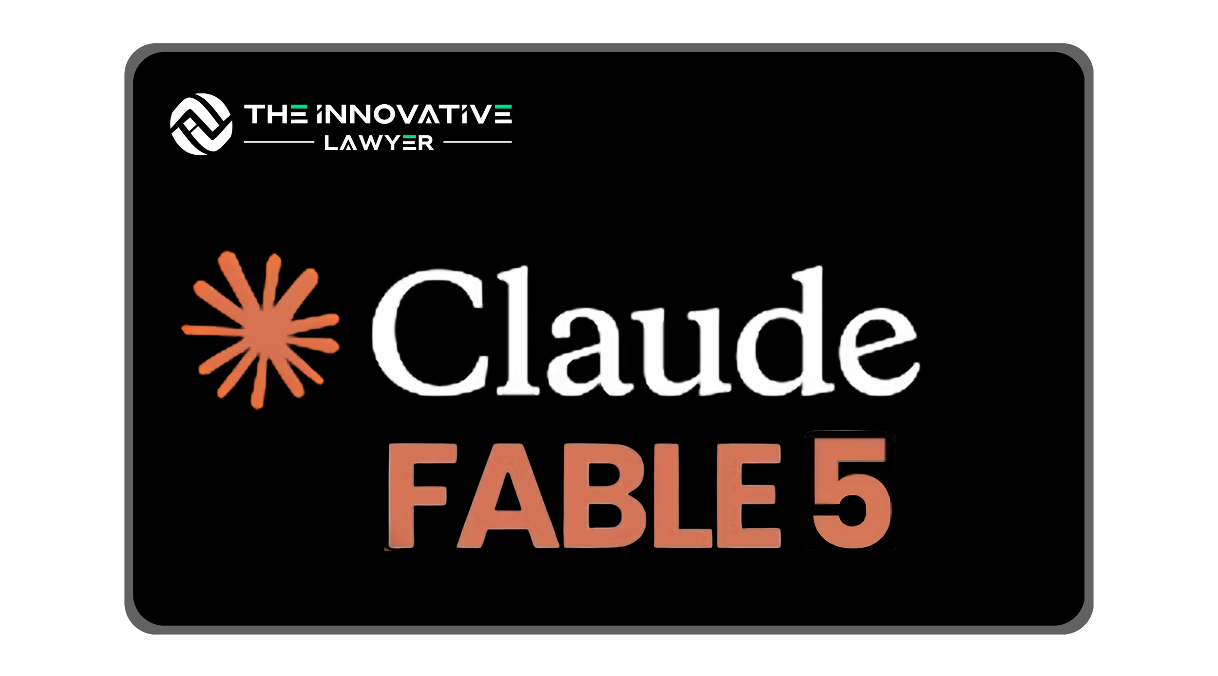 Claude Fable 5: een eerste indruk