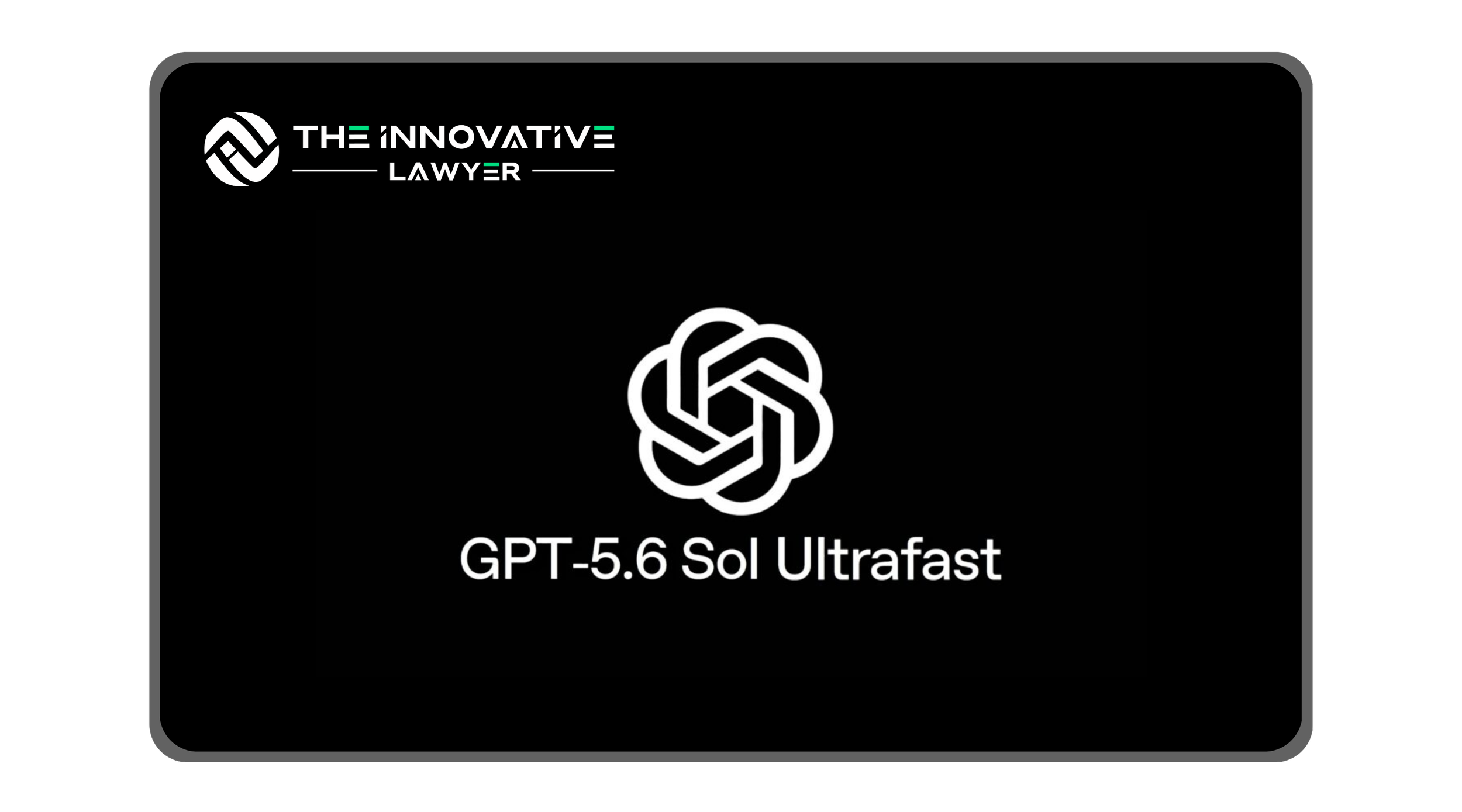 GPT-5.6 werkt beter met een korte opdracht dan met je uitgebreide prompt