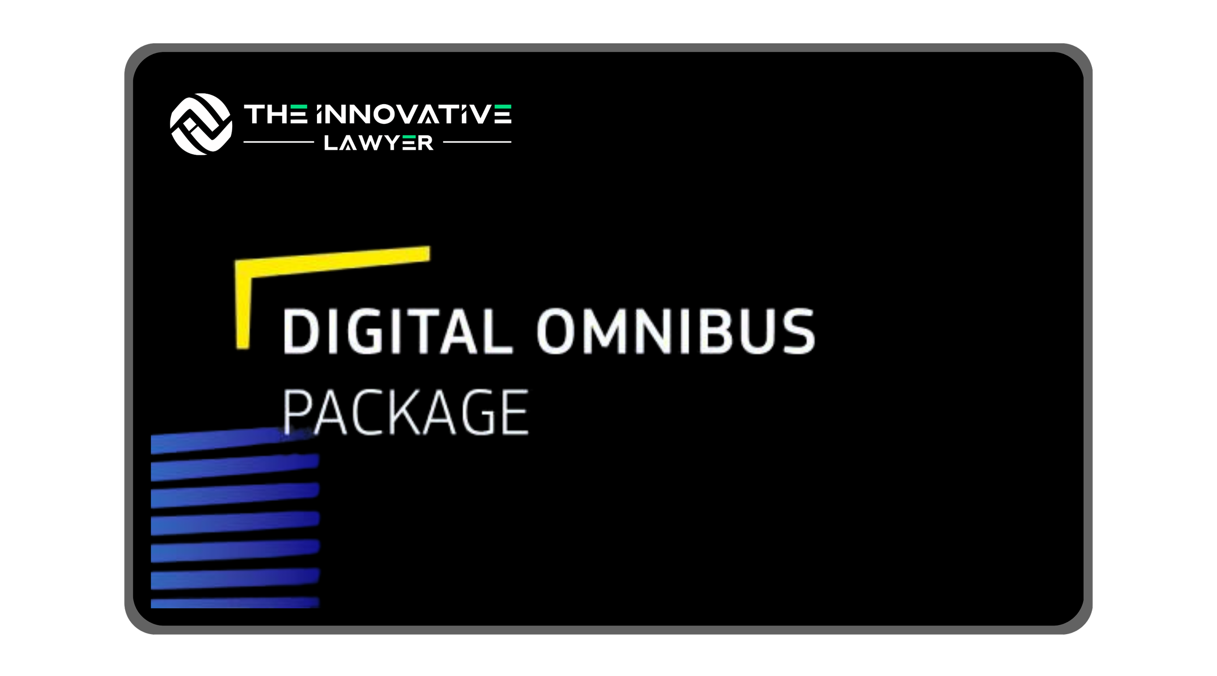 AI Omnibus zet vaste ingangsdata voor hoog-risico-AI in 2027 en 2028