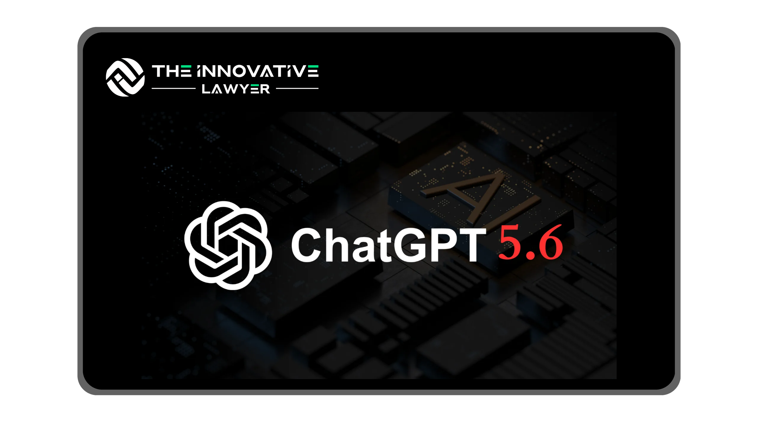GPT-5.6 komt in drie varianten en een agent die taken uitvoert