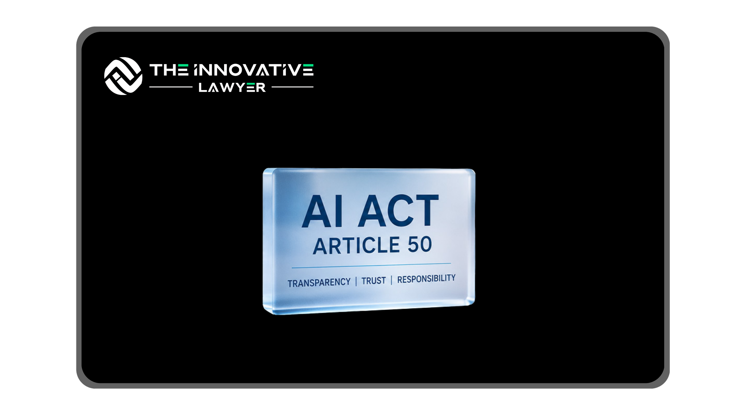 De transparantieplicht uit de AI Act geldt vanaf 2 augustus ook voor het kantoor dat zelf AI gebruikt
