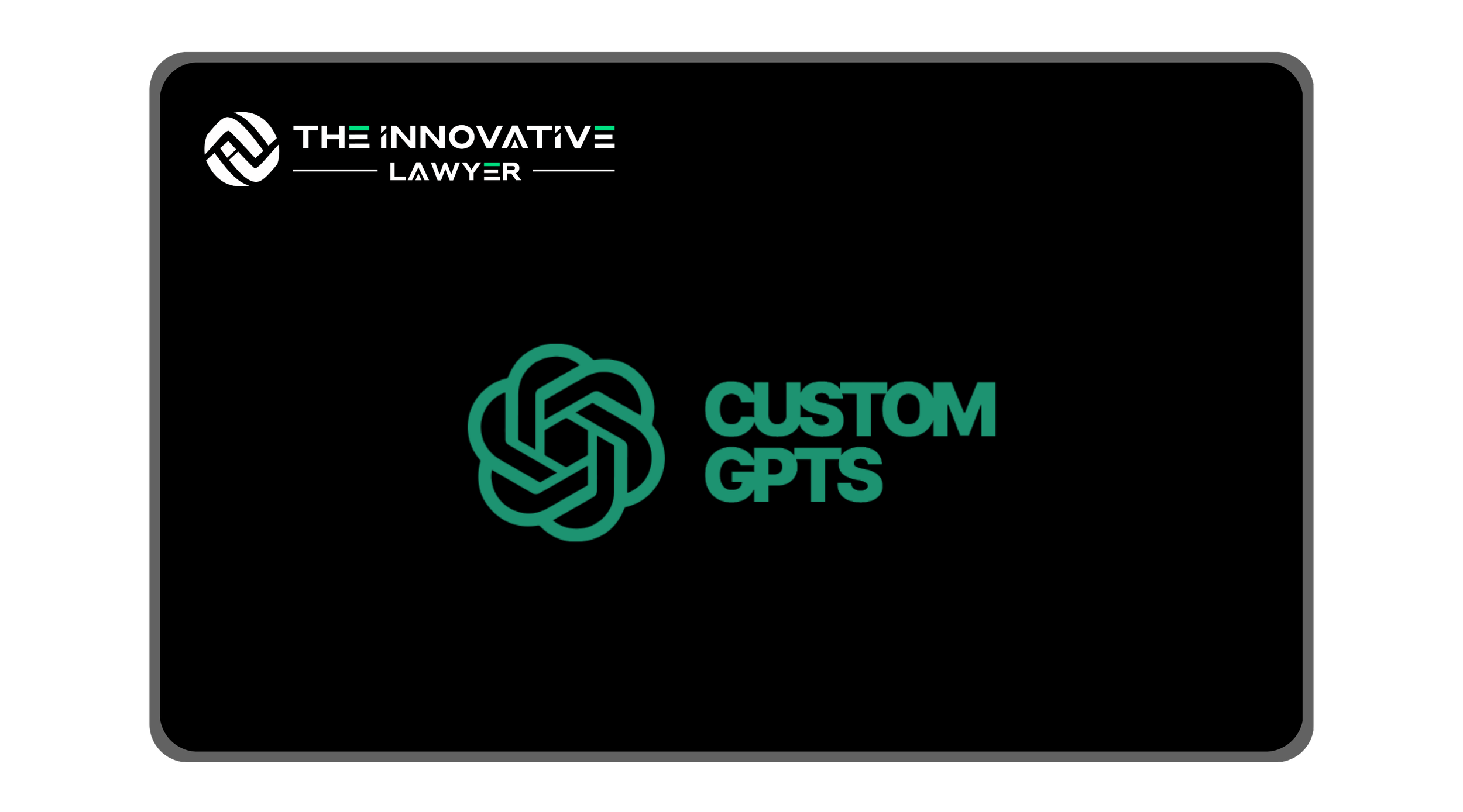 Custom GPT bouwen kan niet meer op een persoonlijk ChatGPT-account