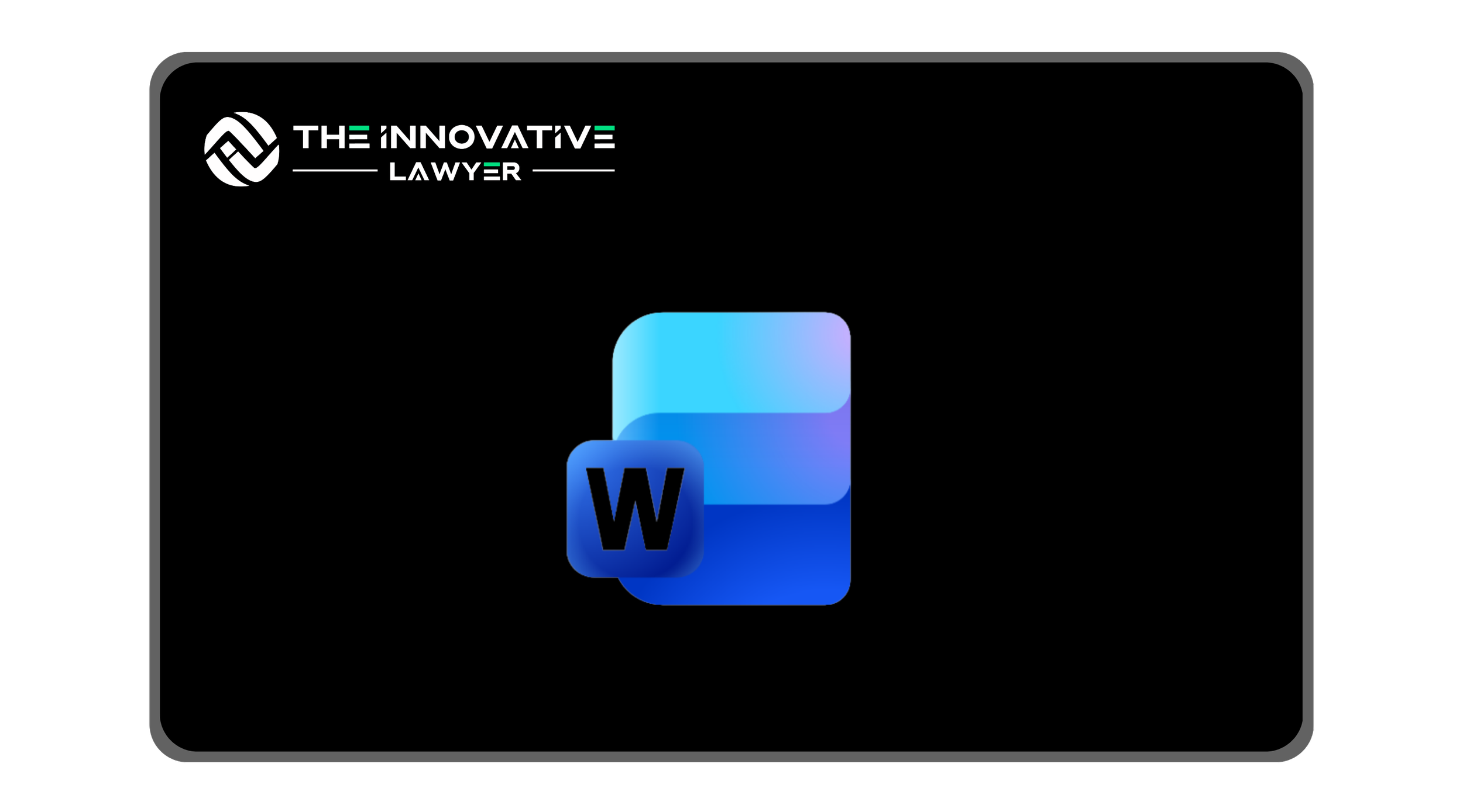 AI in Word: track changes accepteren wordt dé handeling 