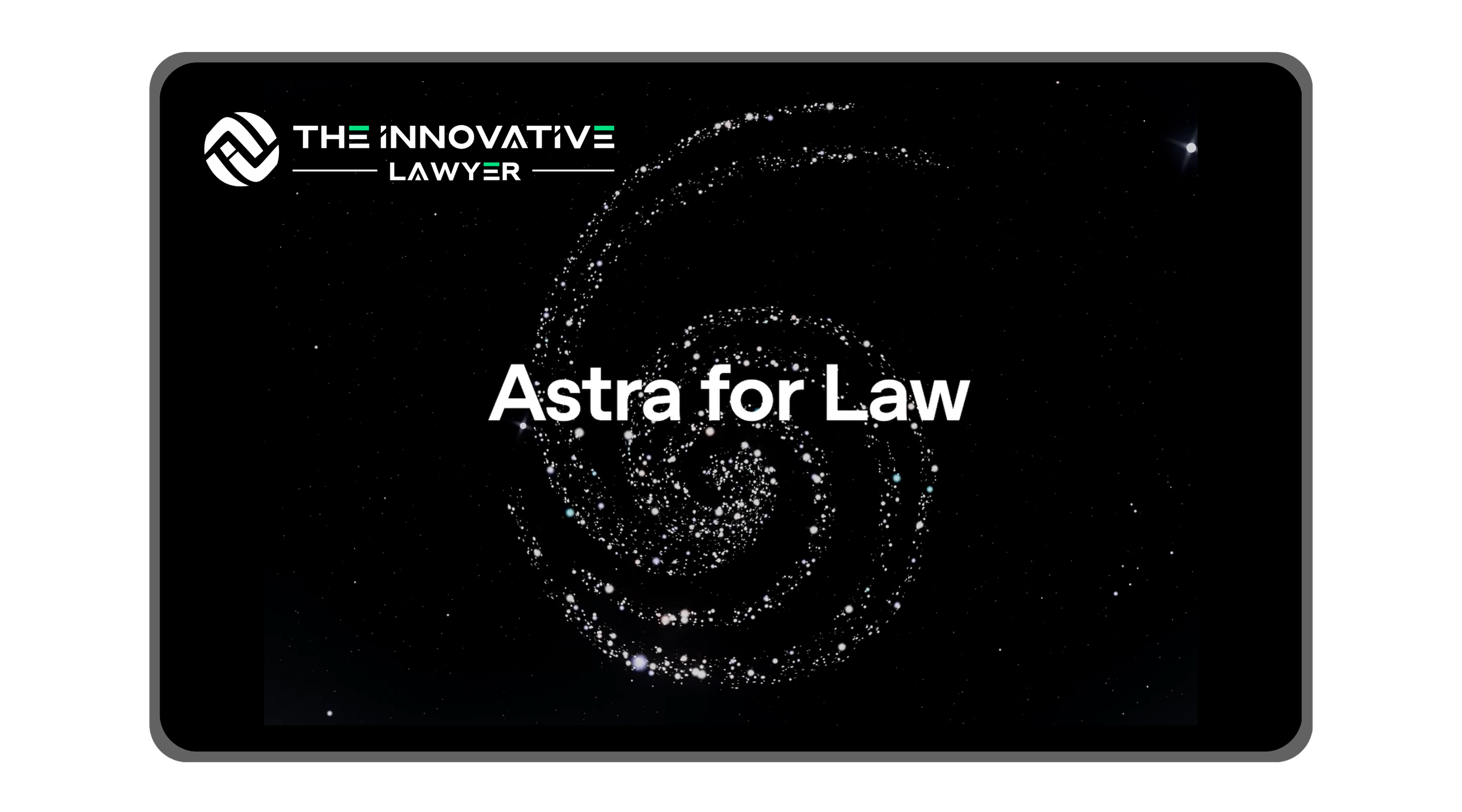 OpenAI mengt zich met Astra for Law in juridisch onderzoek