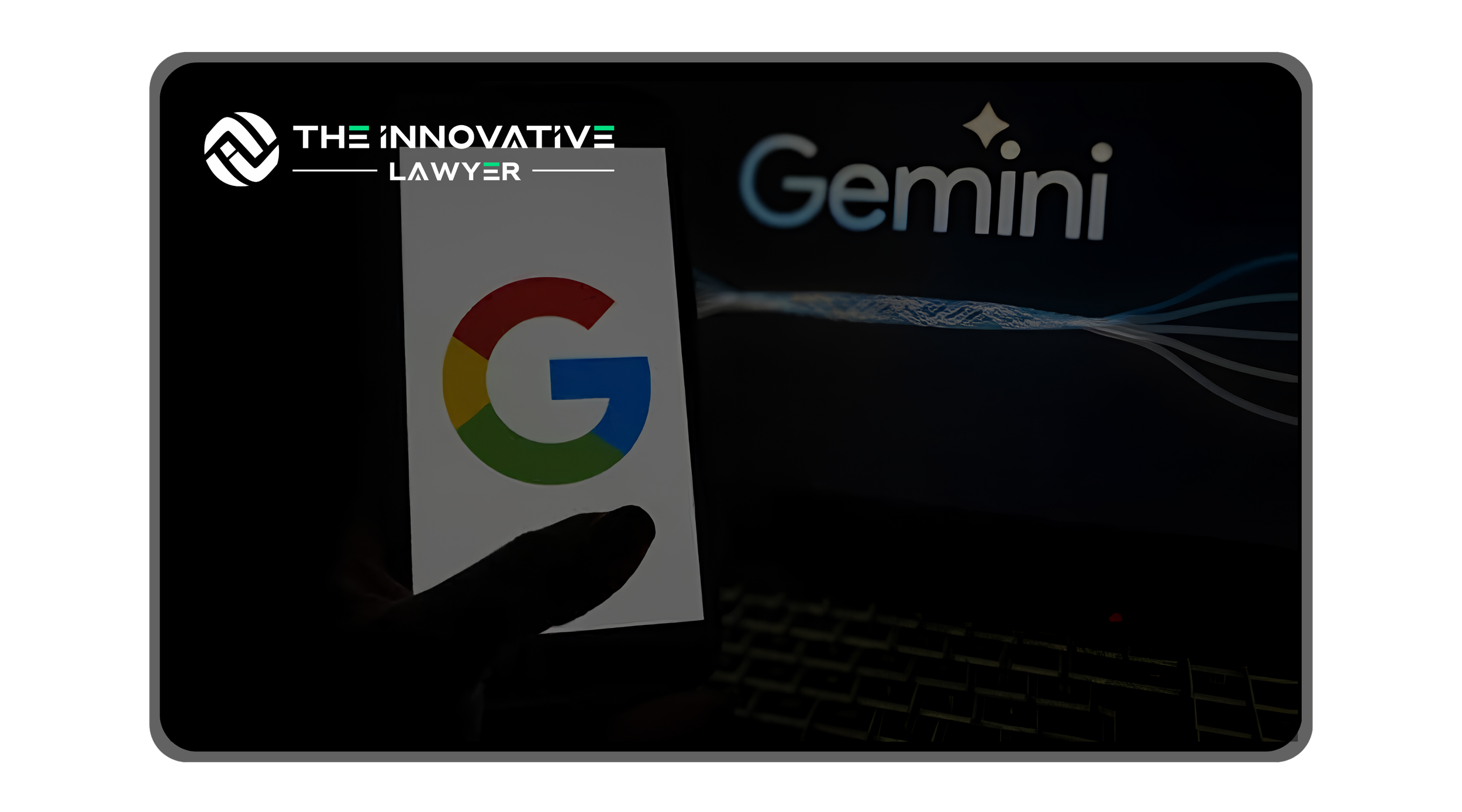 Google geeft zijn Gemini-agent een eigen mailbox en laat hem dagenlang doorwerken