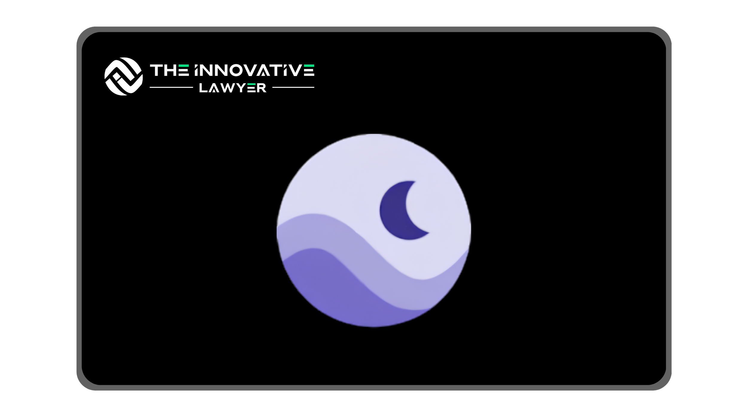 Moonlit Commentaries, gratis wetscommentaar dat een AI schrijft en een fiscalist controleert