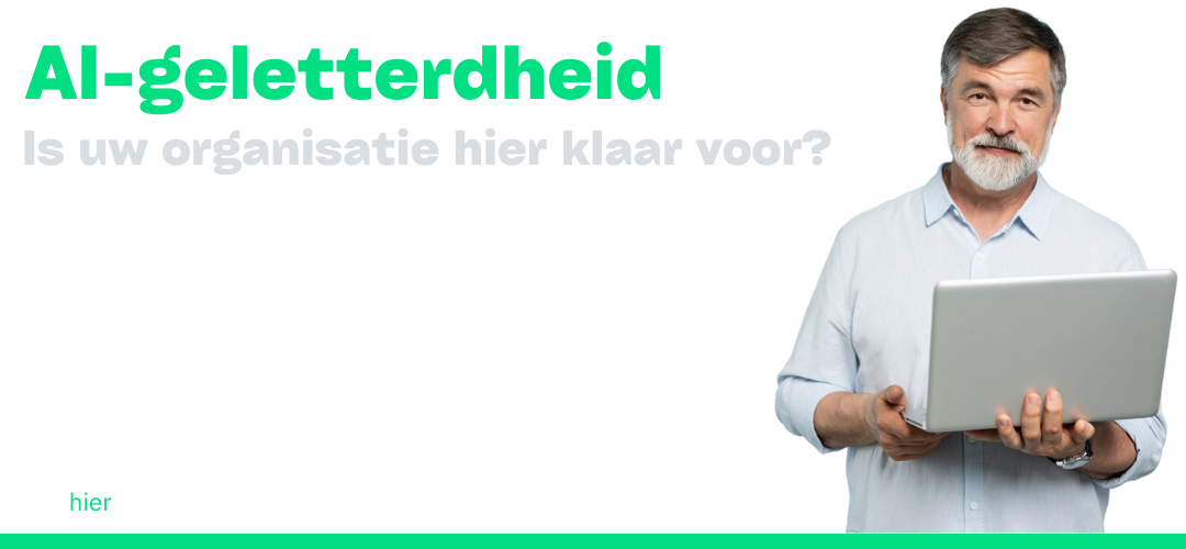 AI-geletterdheidstraining