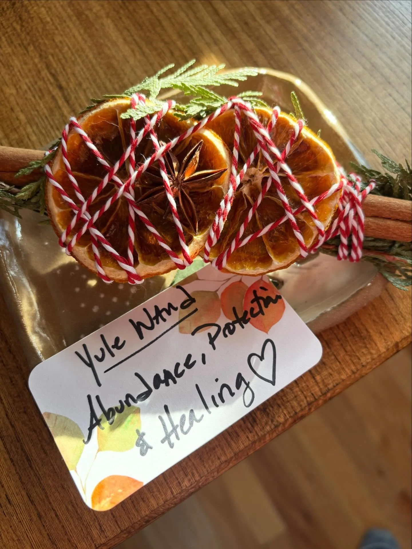 Happy Winter Solstice. Dwelling in the embrace of the beautiful darkness. Welcoming the light. 🔥