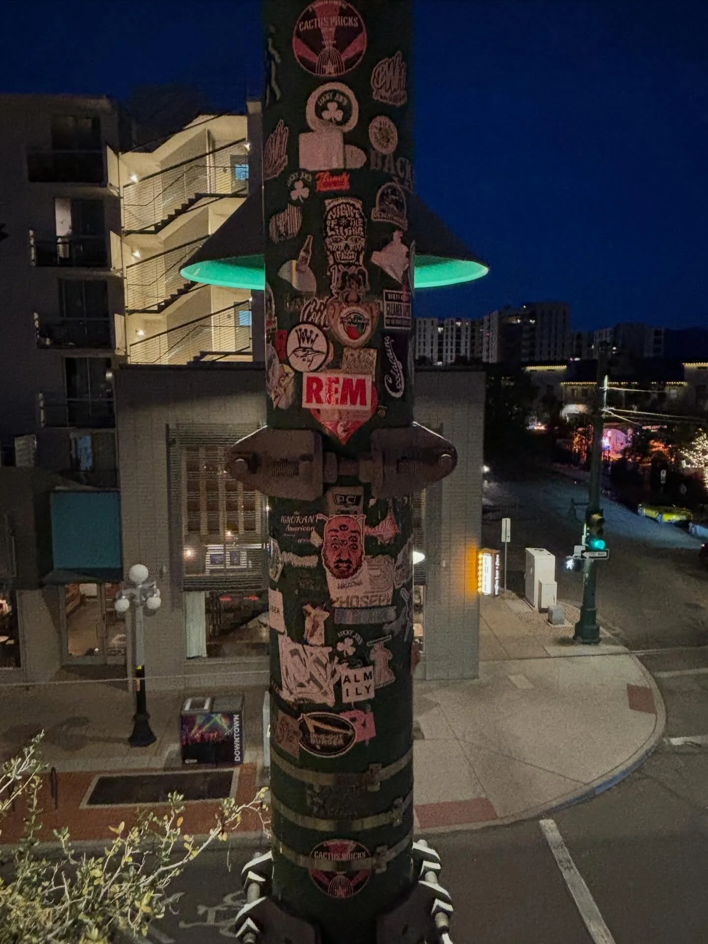 Ok Tucson&hellip; 💖