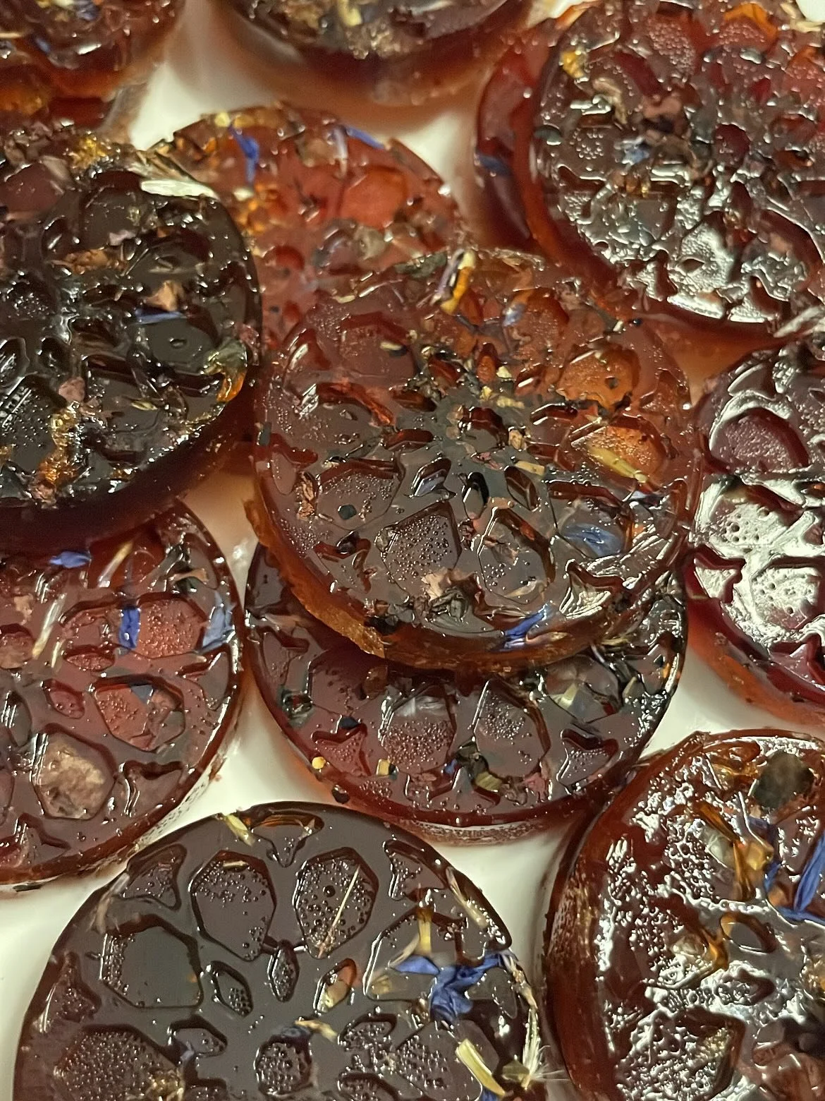 Atelier “Sucettes à base de plantes médicinales” pour enfants