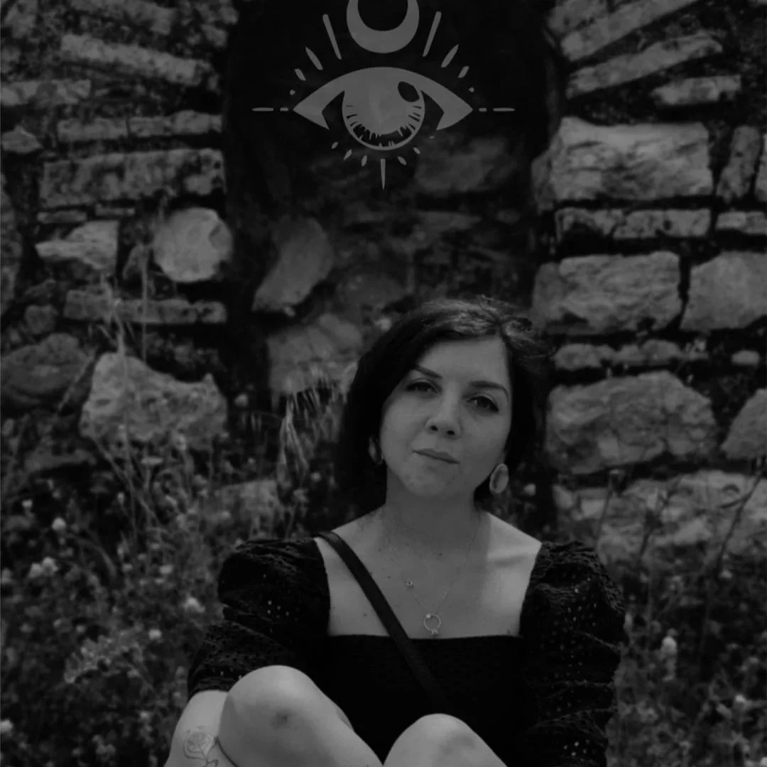 Vernissage “Gardiennes” de Sarah Stefanelli