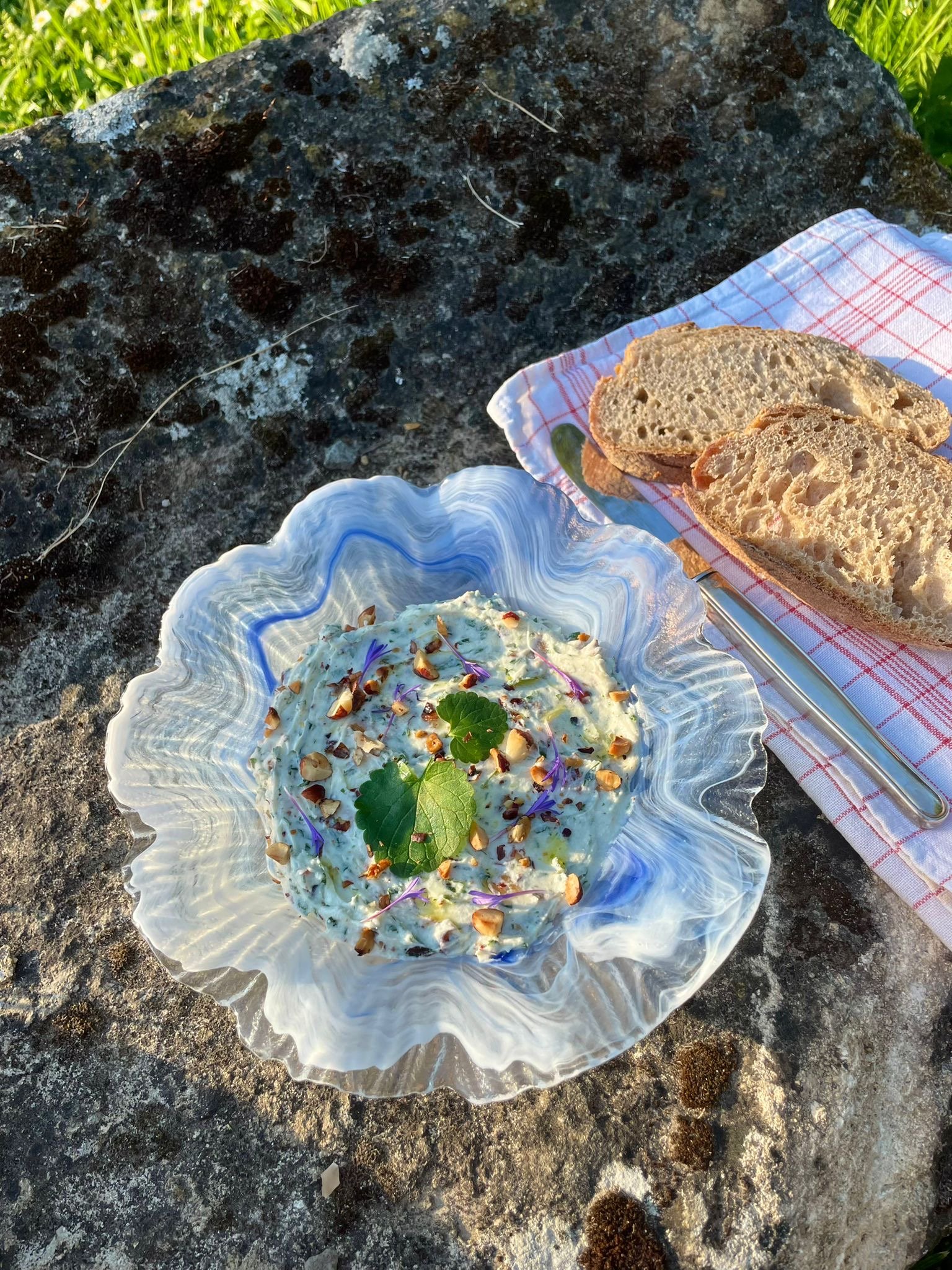 Atelier Cuisine Sauvage d'Eté & Brunch