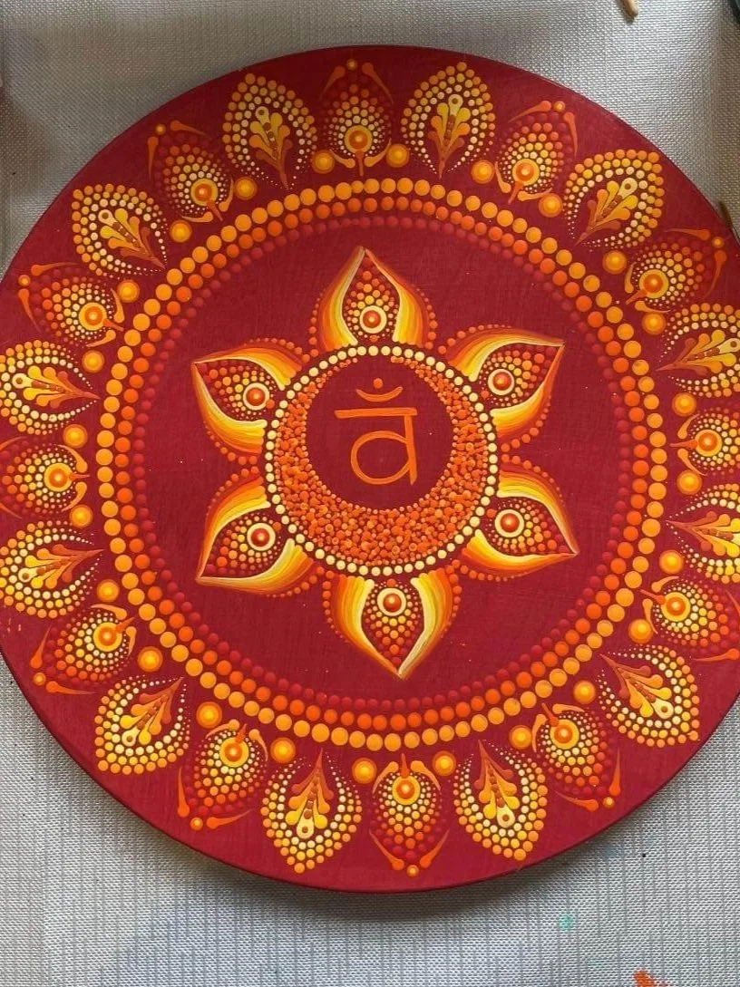Dot Mandala Soul Creation Paulette Harris.jpg