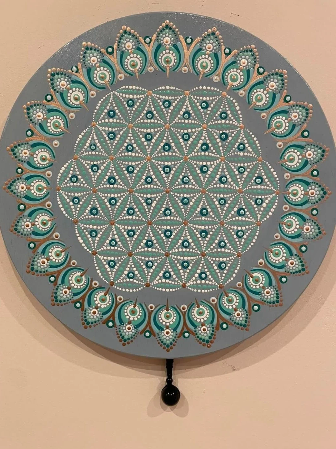 Paulette Harris Soul Creation Dot Mandala.jpg