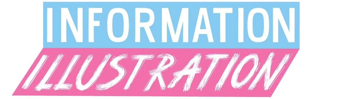 Information illustration