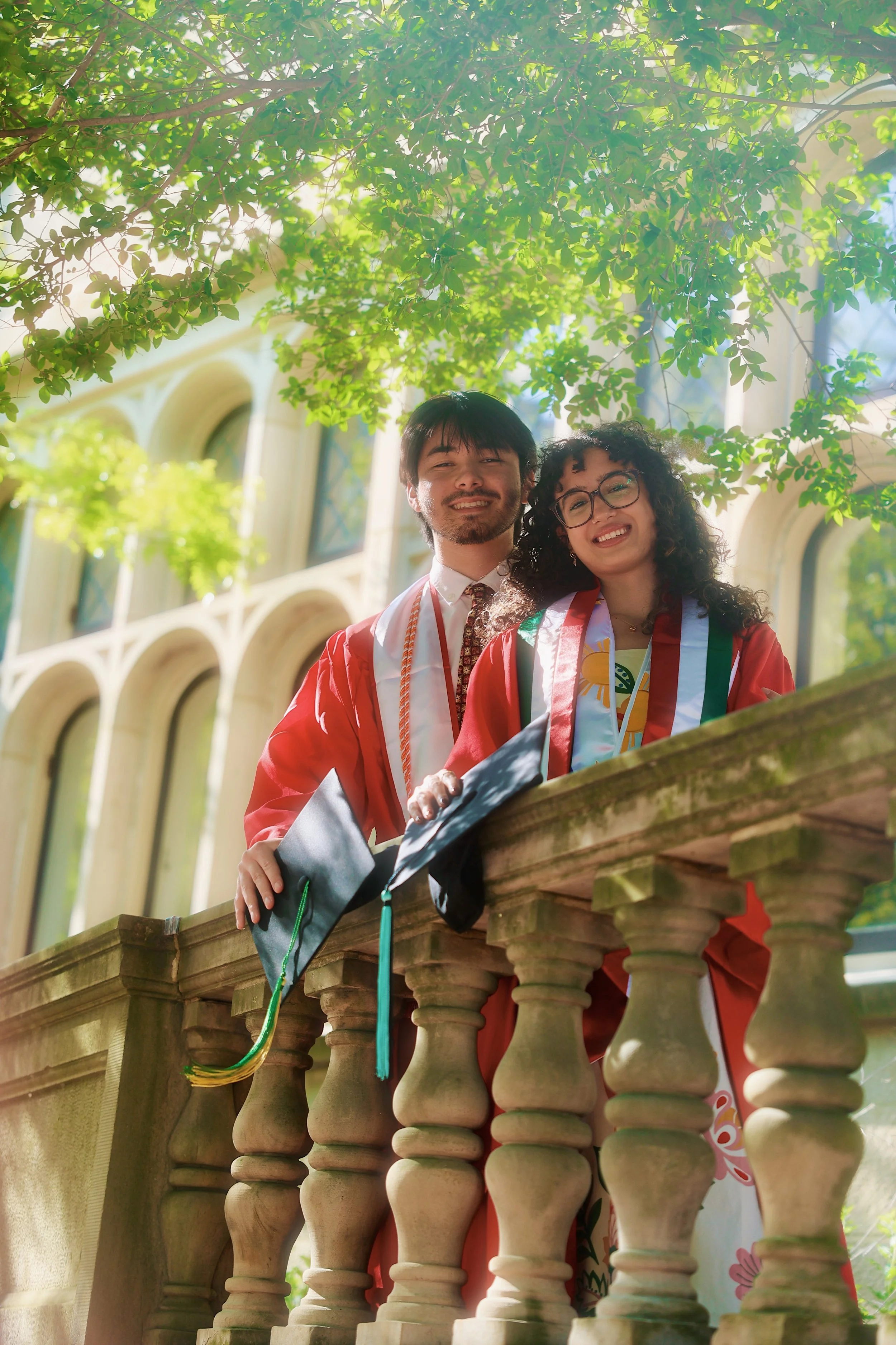 Graduation Pictures