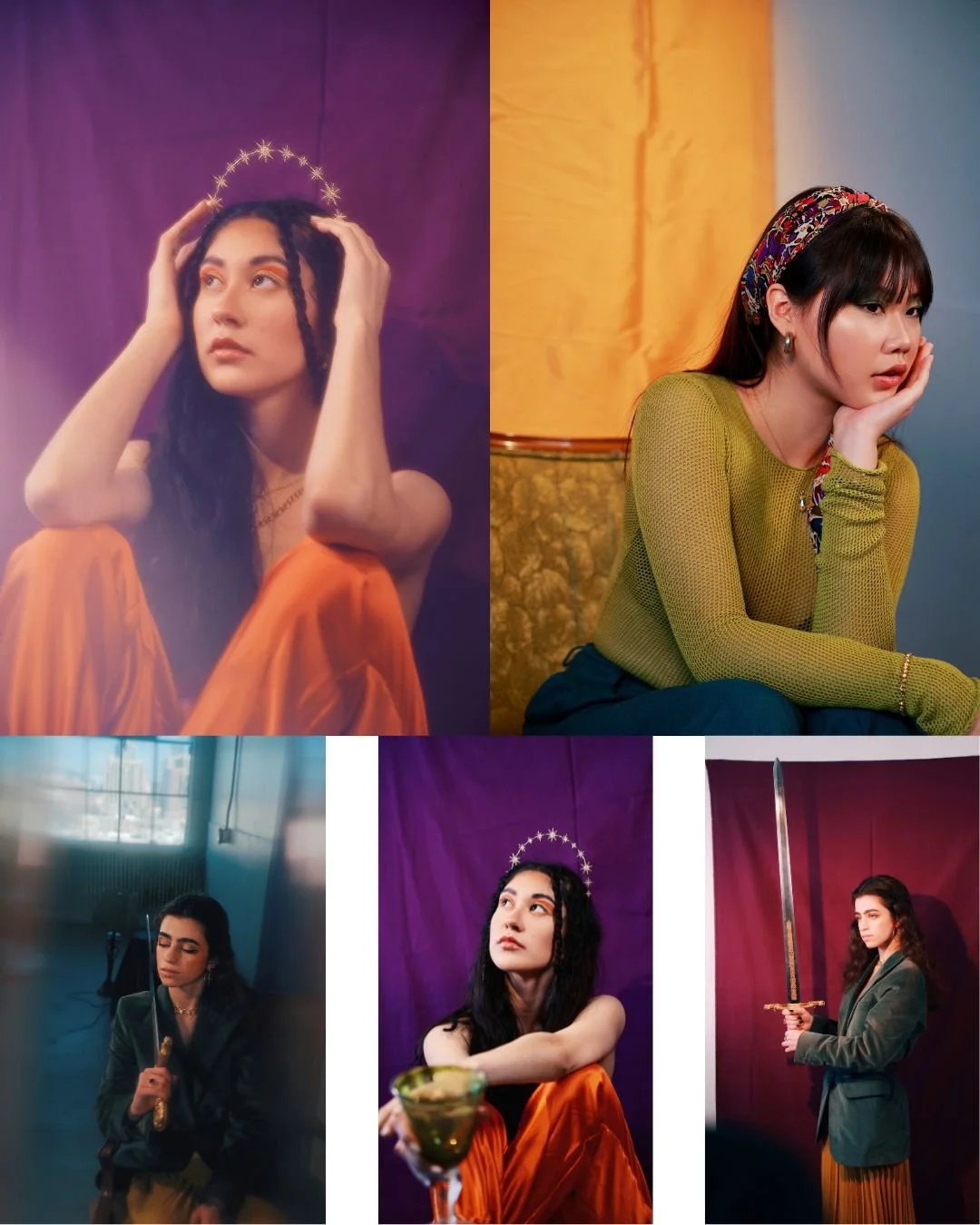 Tarot