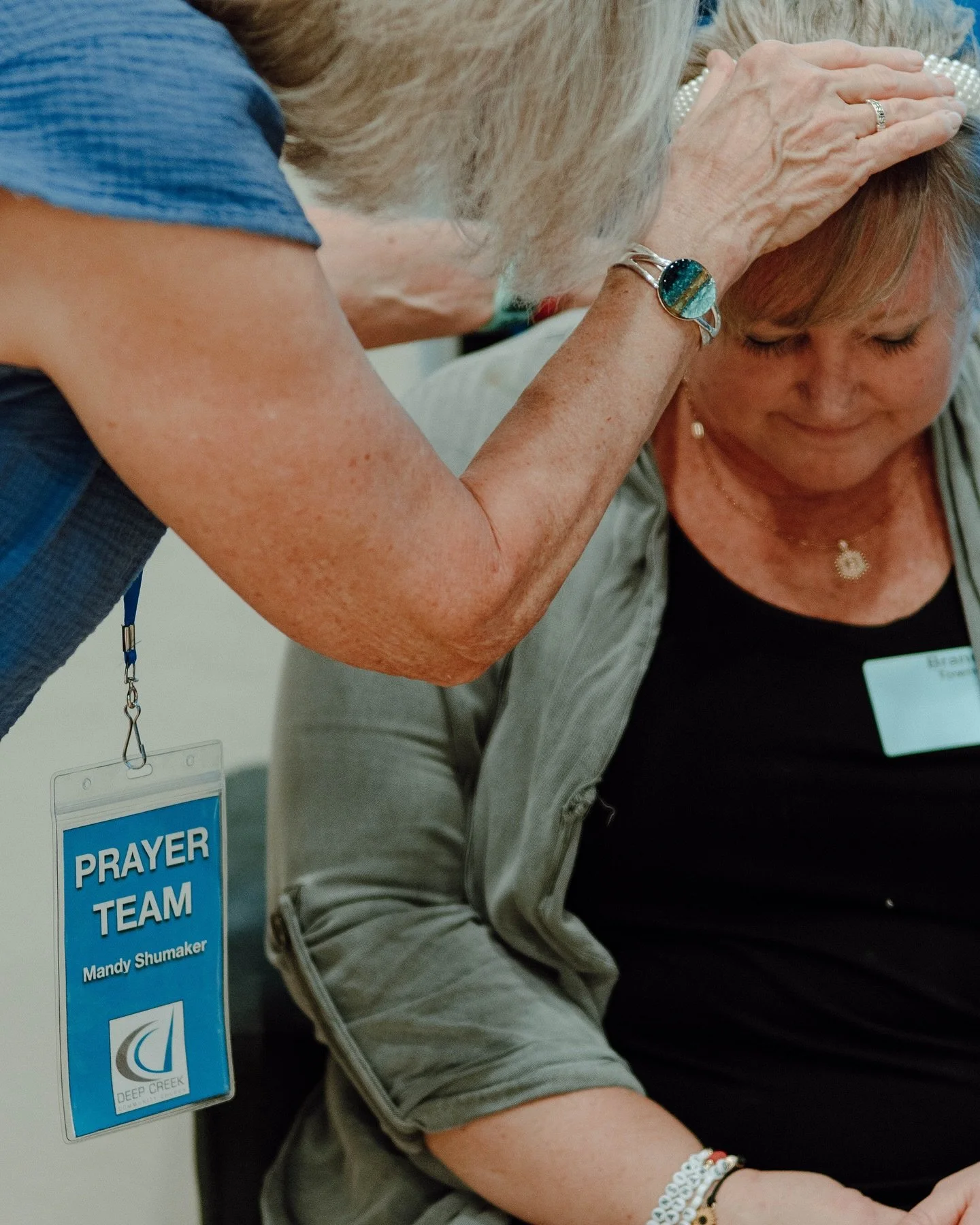 📣DC3 Fam &mdash; We&rsquo;re looking for compassionate hearts to join our prayer team and support our community after services. Let&rsquo;s make our church a House of Prayer &mdash; no special skills needed, just a willingness to pray with others.🙏