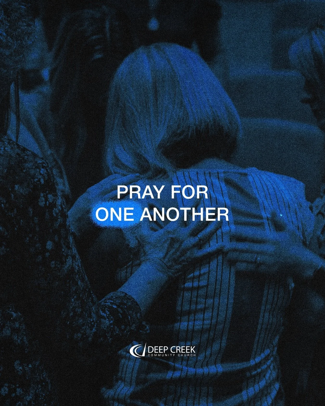 Thursday reminder - do life WITH us!! How can we pray for you this week?🙏