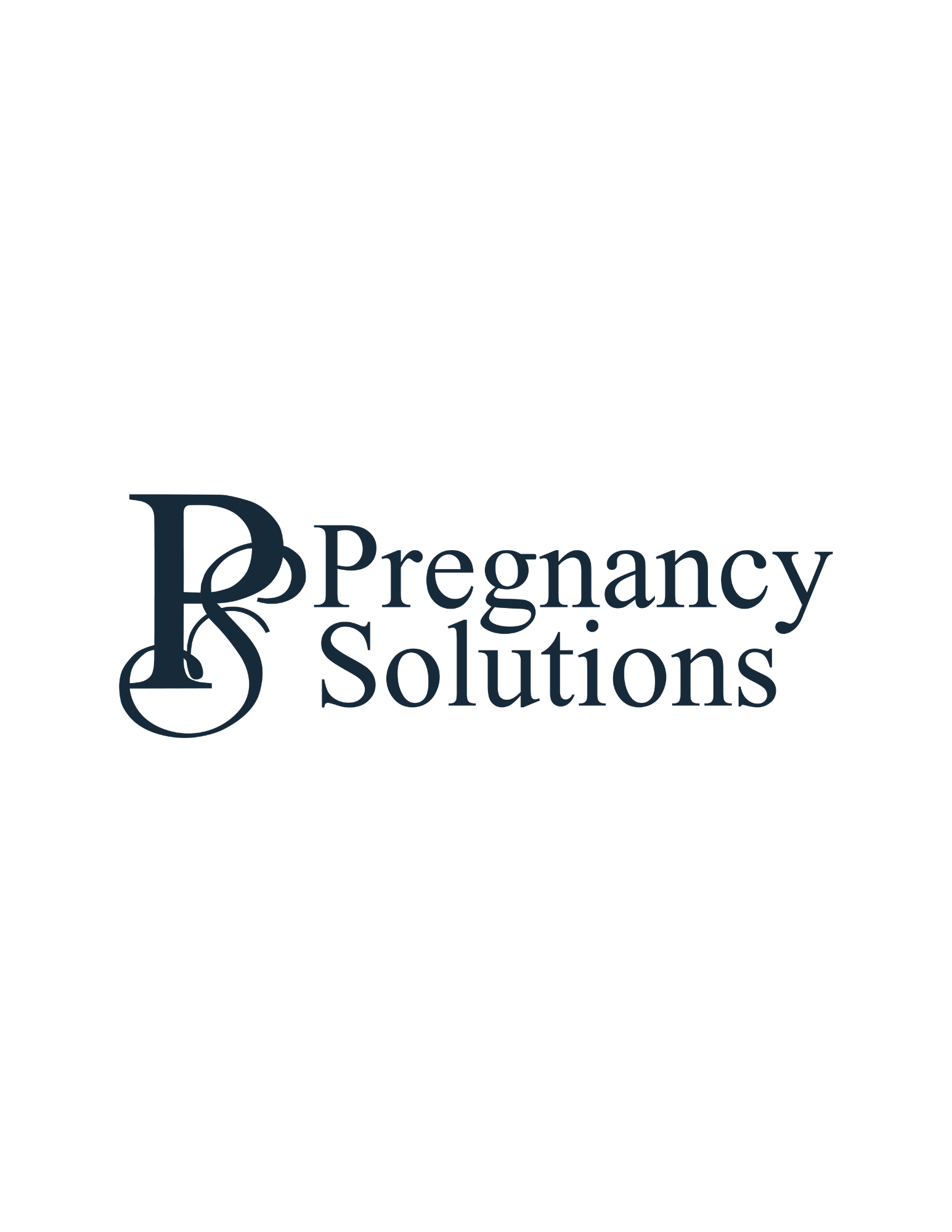 Pregnancy Solutions Work Day