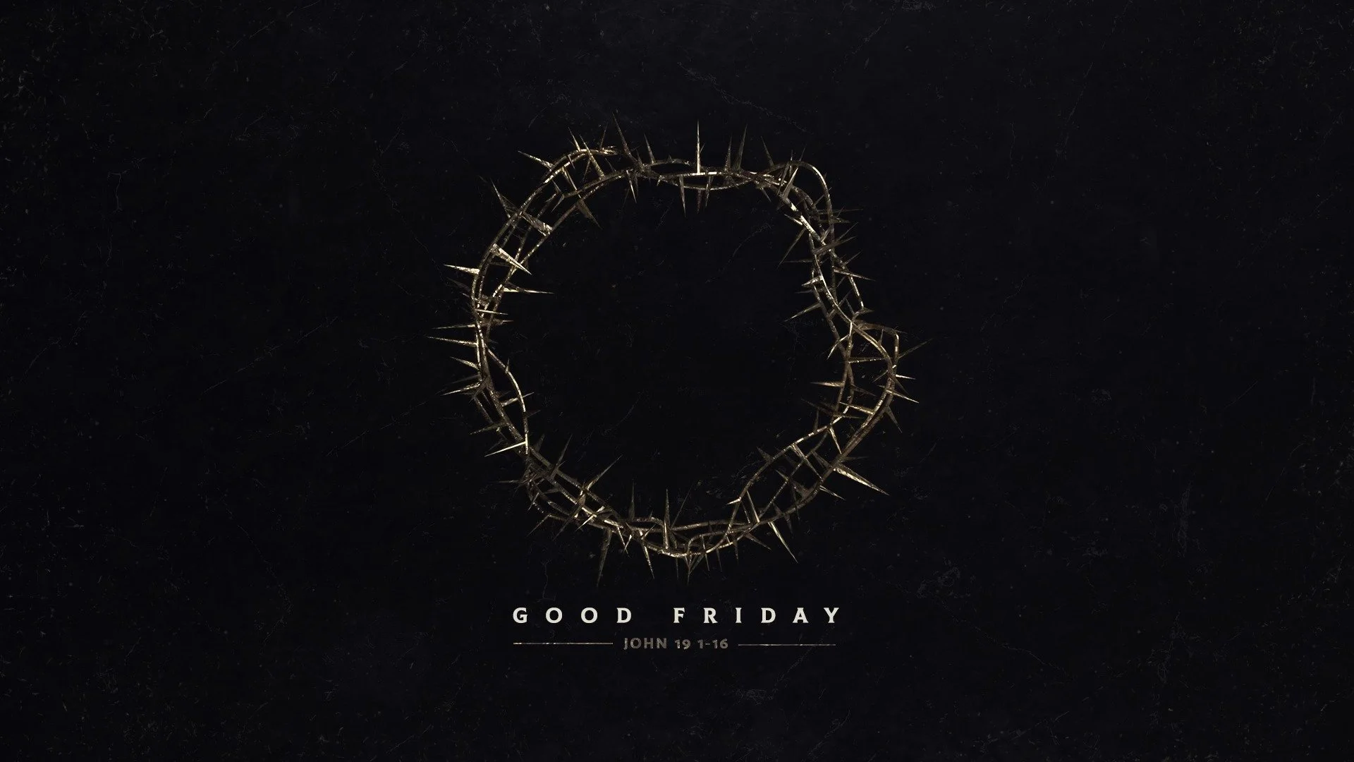 Good Friday