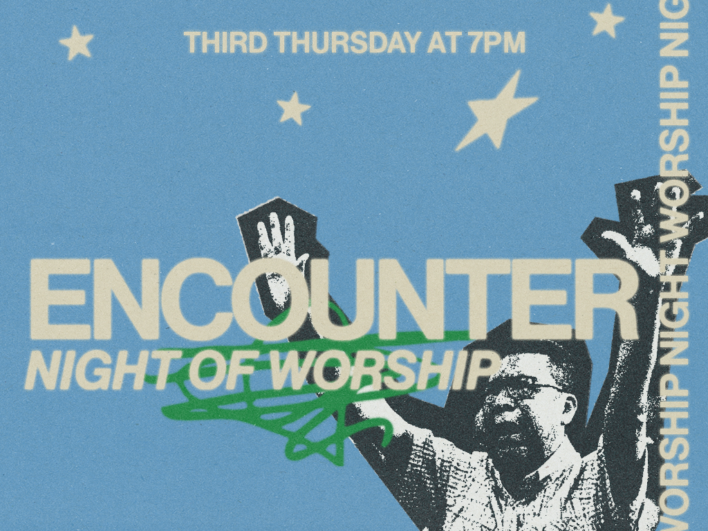 Encounter | Night of Worship