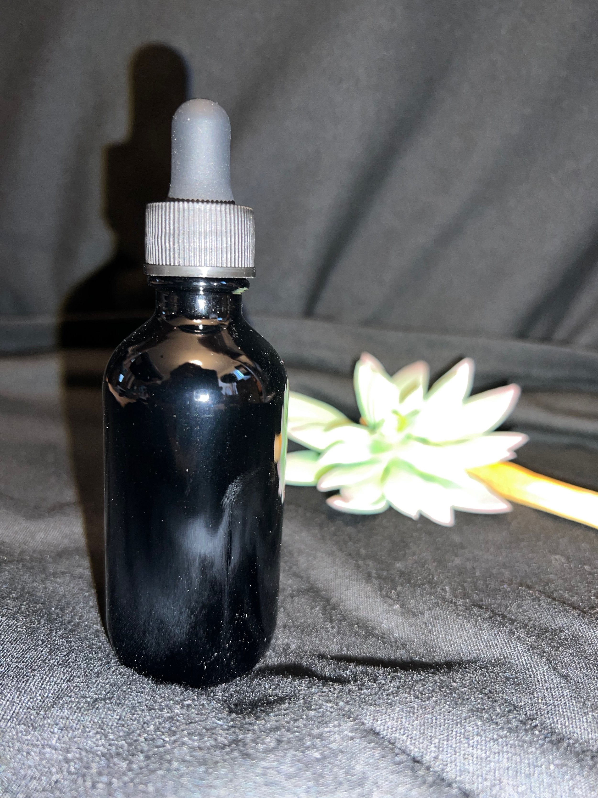 Prosperity Anointing Oil