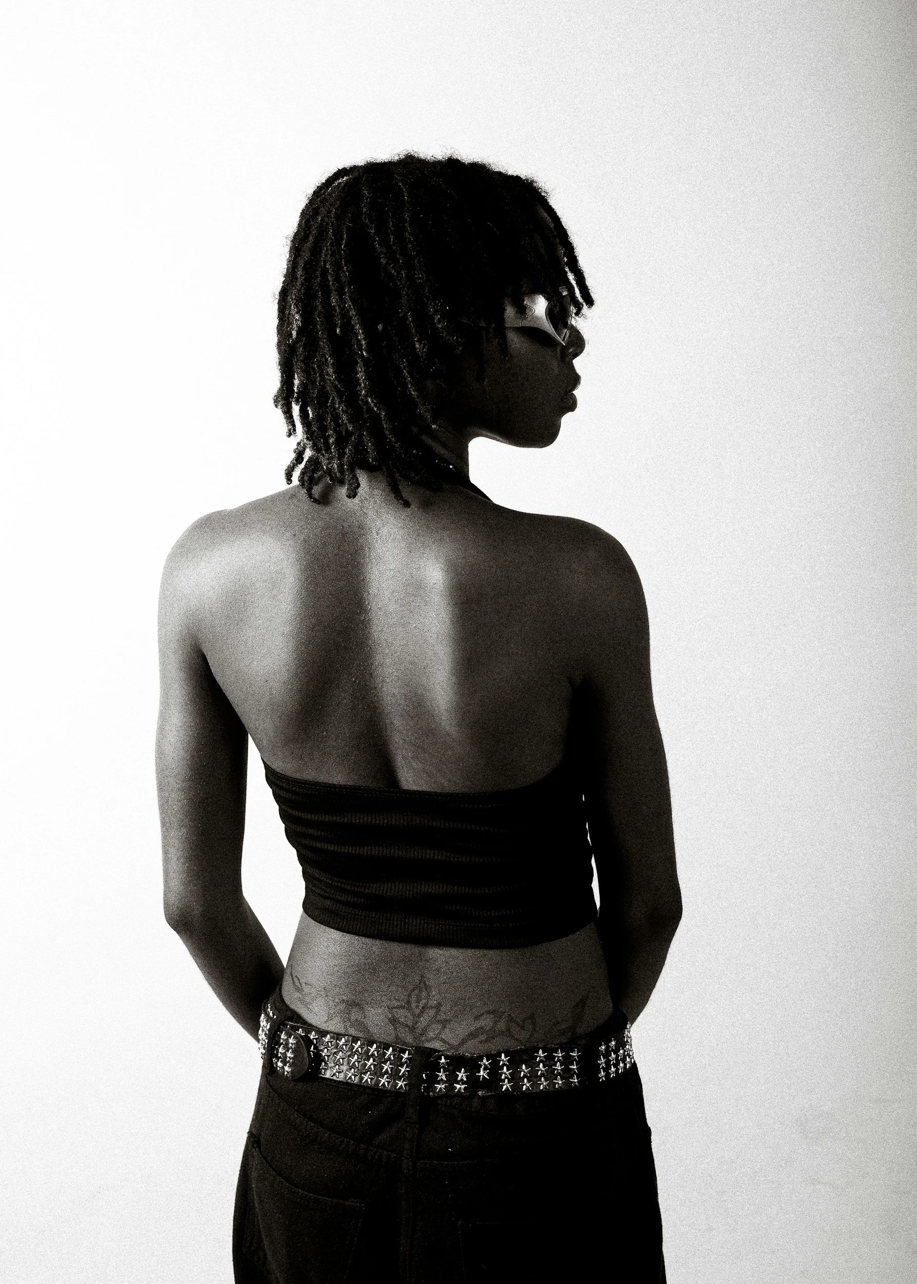Low back pain is a part of being human