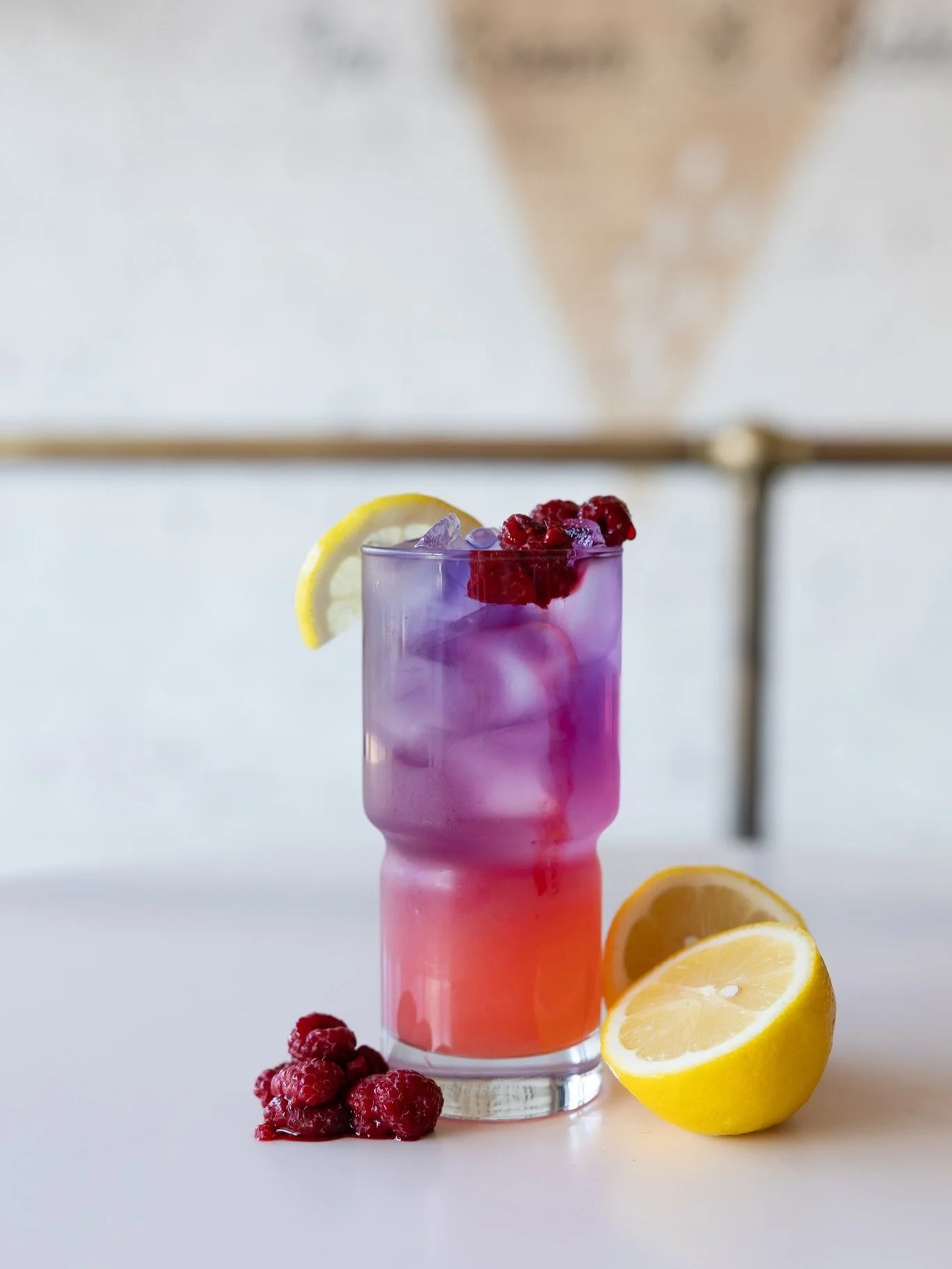 Your afternoon pick-me-up just got a little more refreshing 🍋

Stop in and try our Butterfly Lemonade today!

#wisconsindells #waterparkcapitaloftheworld #huckleberrysicecreamandbakery #lemonade #wisdells