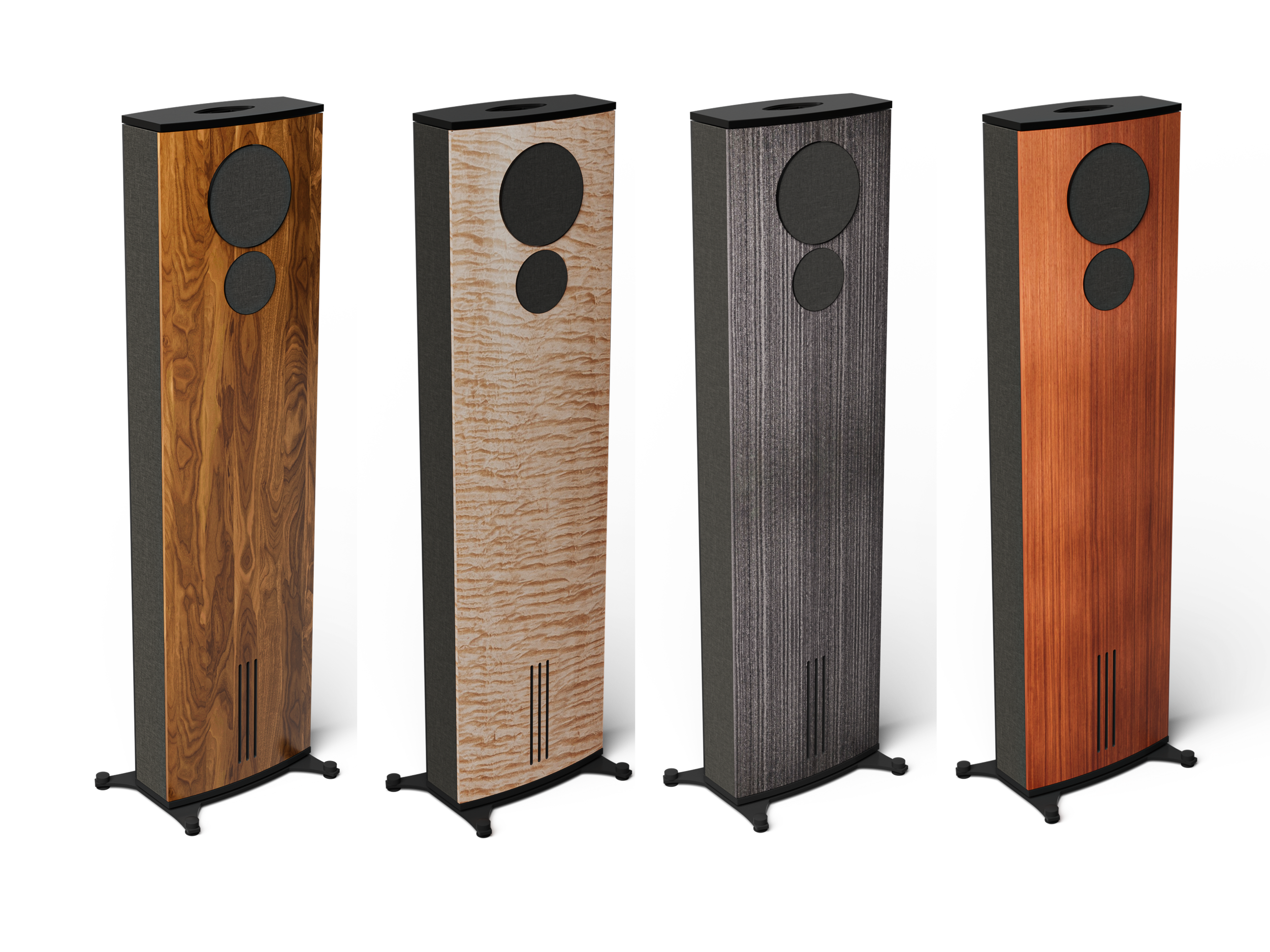 Getting Lost in the Music at T.H.E. New York Audio Show 