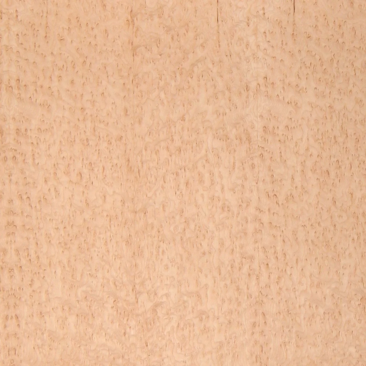 Birds Eye Maple