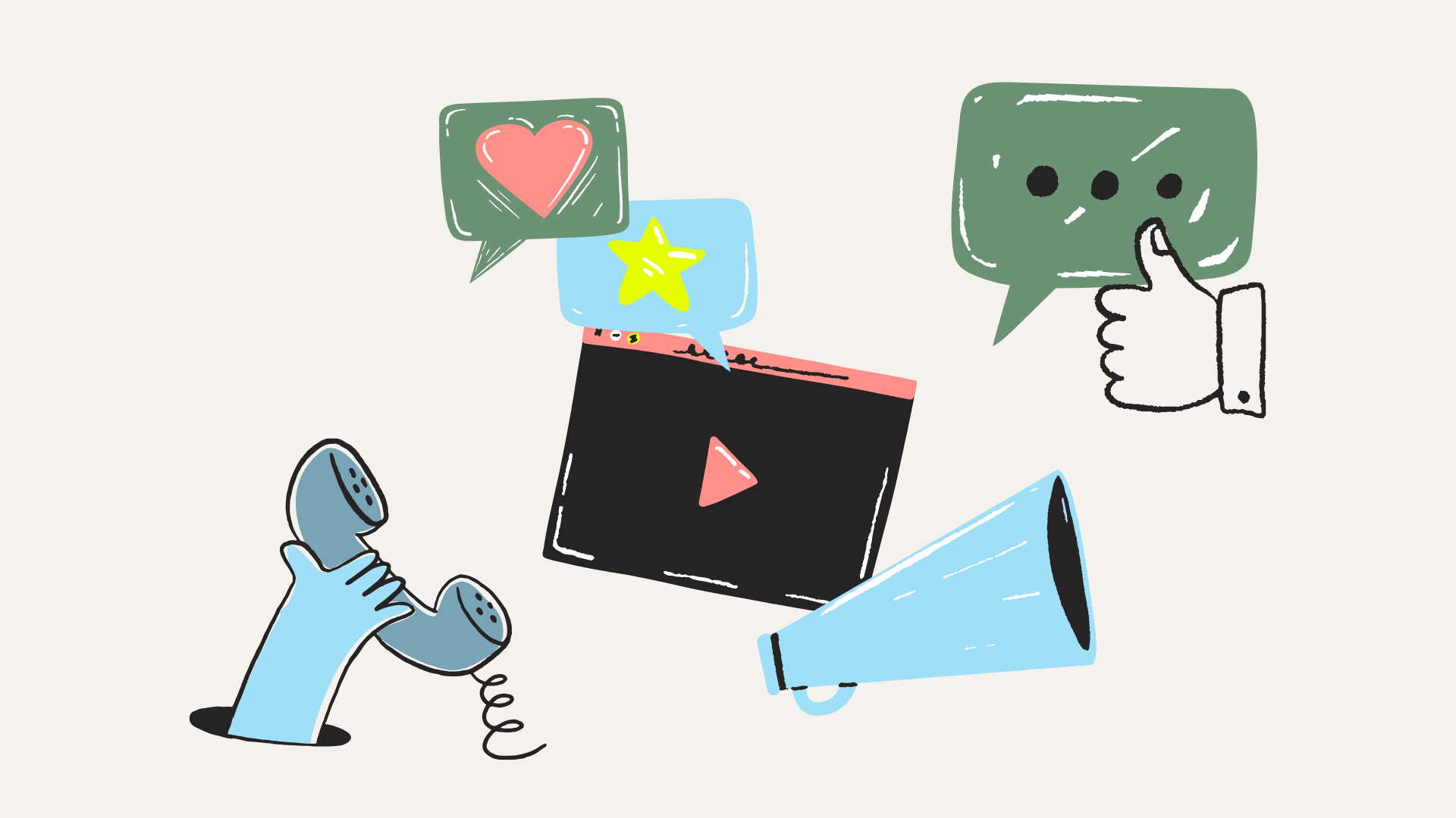 Let’s Talk About Reach, Baby!