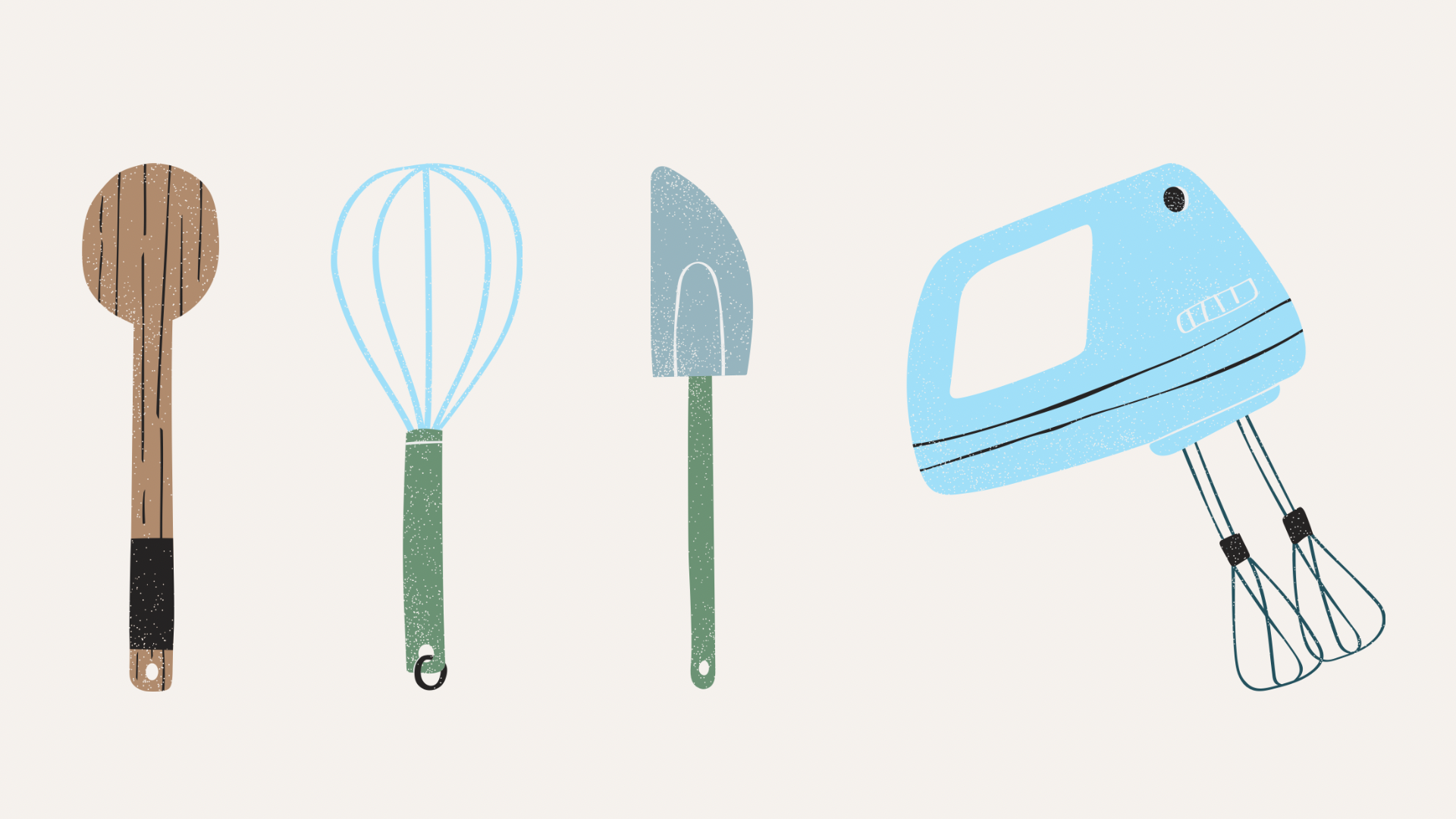 Just Because You Can: The Eggbeater Effect Revisited